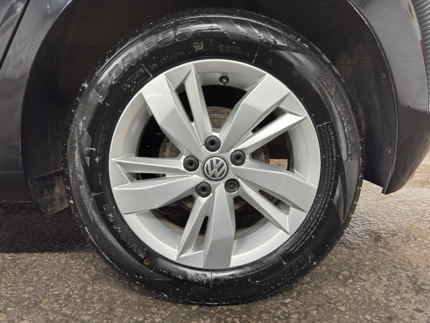 Used Volkswagen Polo for sale - 78136338: Photo 34