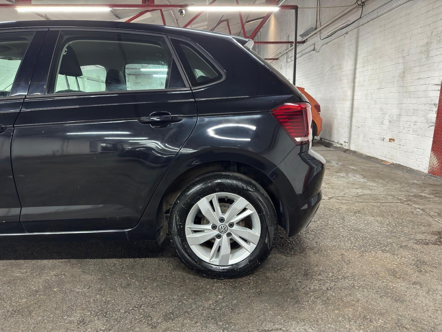 Used Volkswagen Polo for sale - 78136338: Photo 35