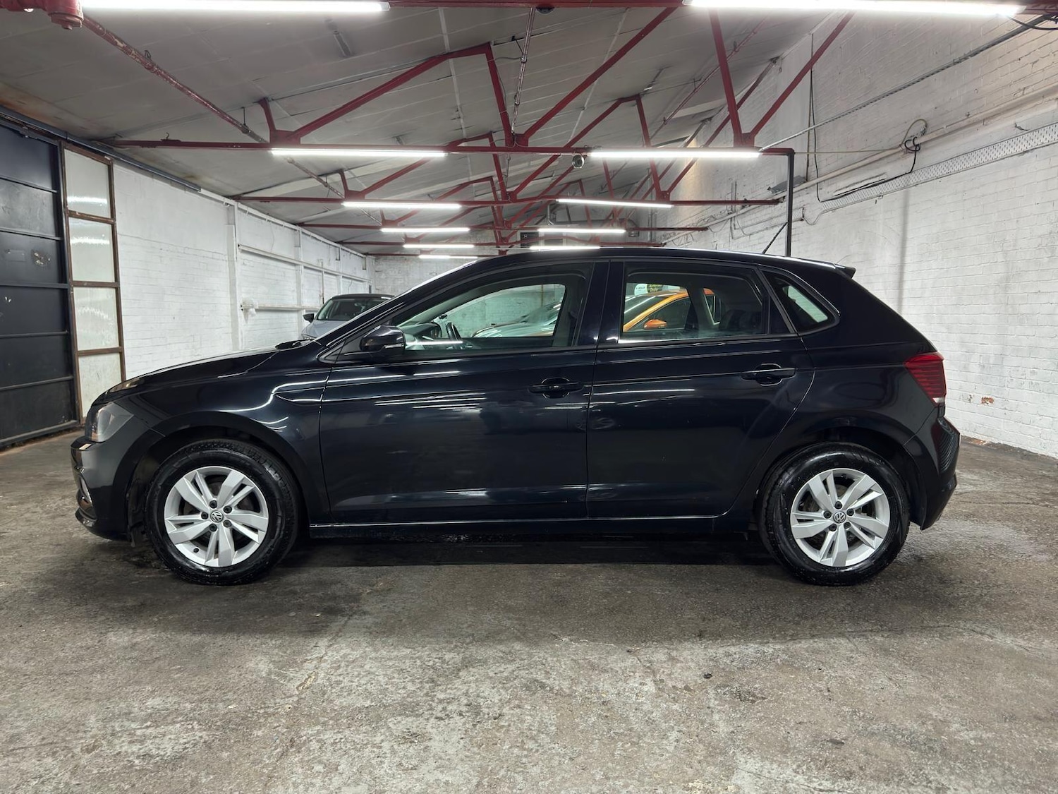 Used Volkswagen Polo for sale - 78136338: Photo 36