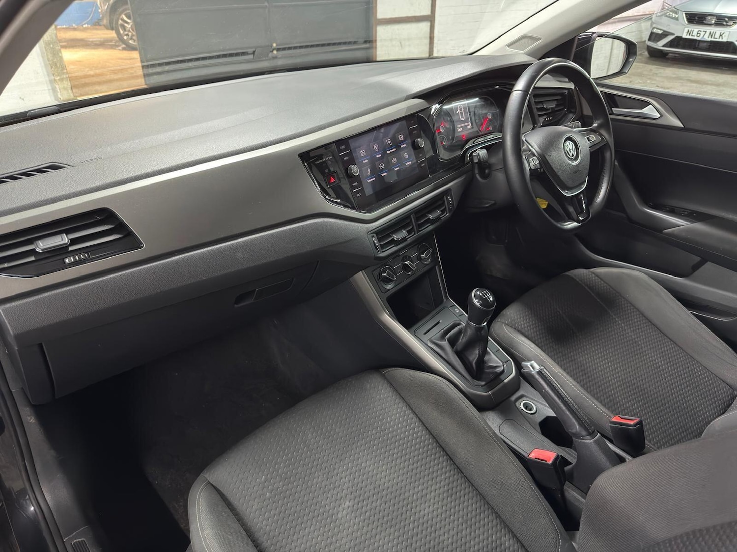 Used Volkswagen Polo for sale - 78136338: Photo 39