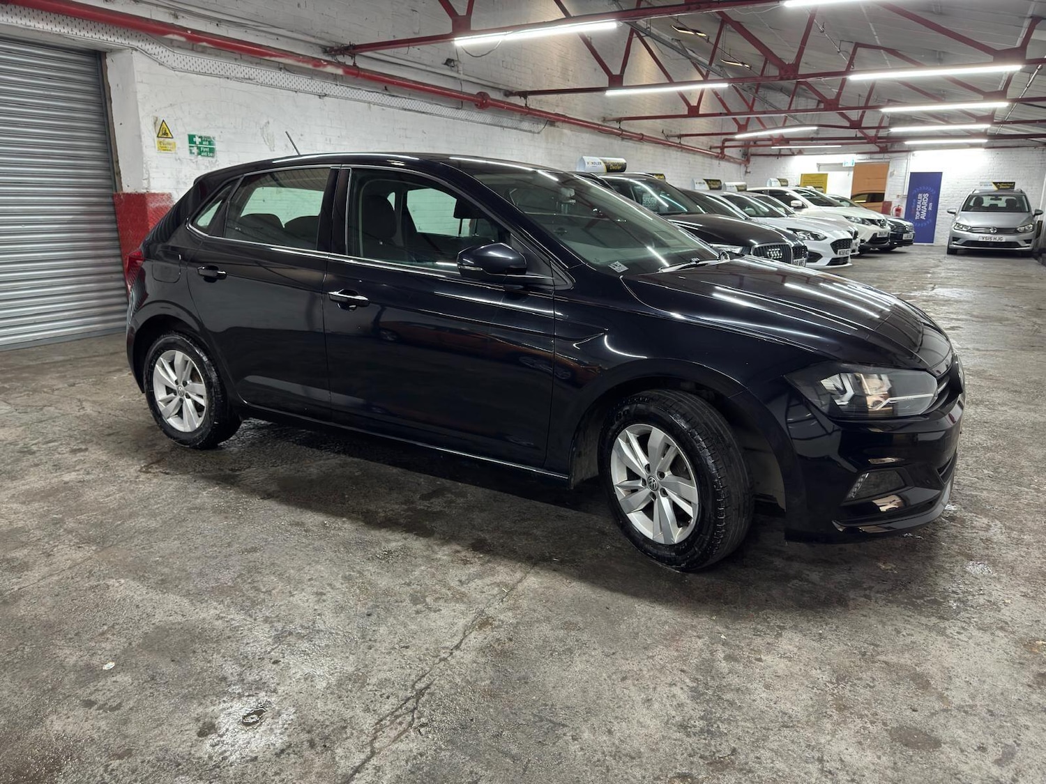 Used Volkswagen Polo for sale - 78136338: Photo 4