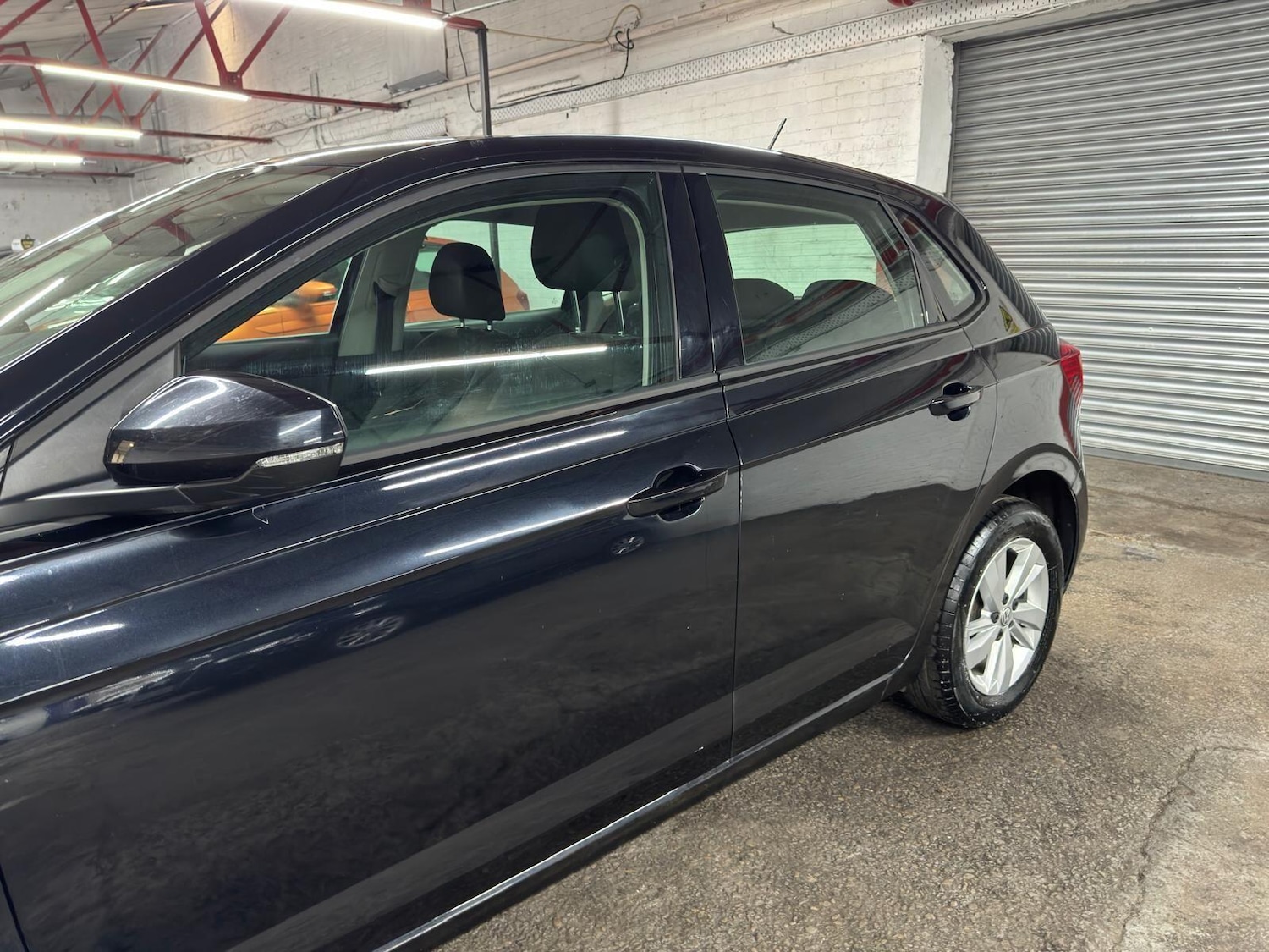 Used Volkswagen Polo for sale - 78136338: Photo 42