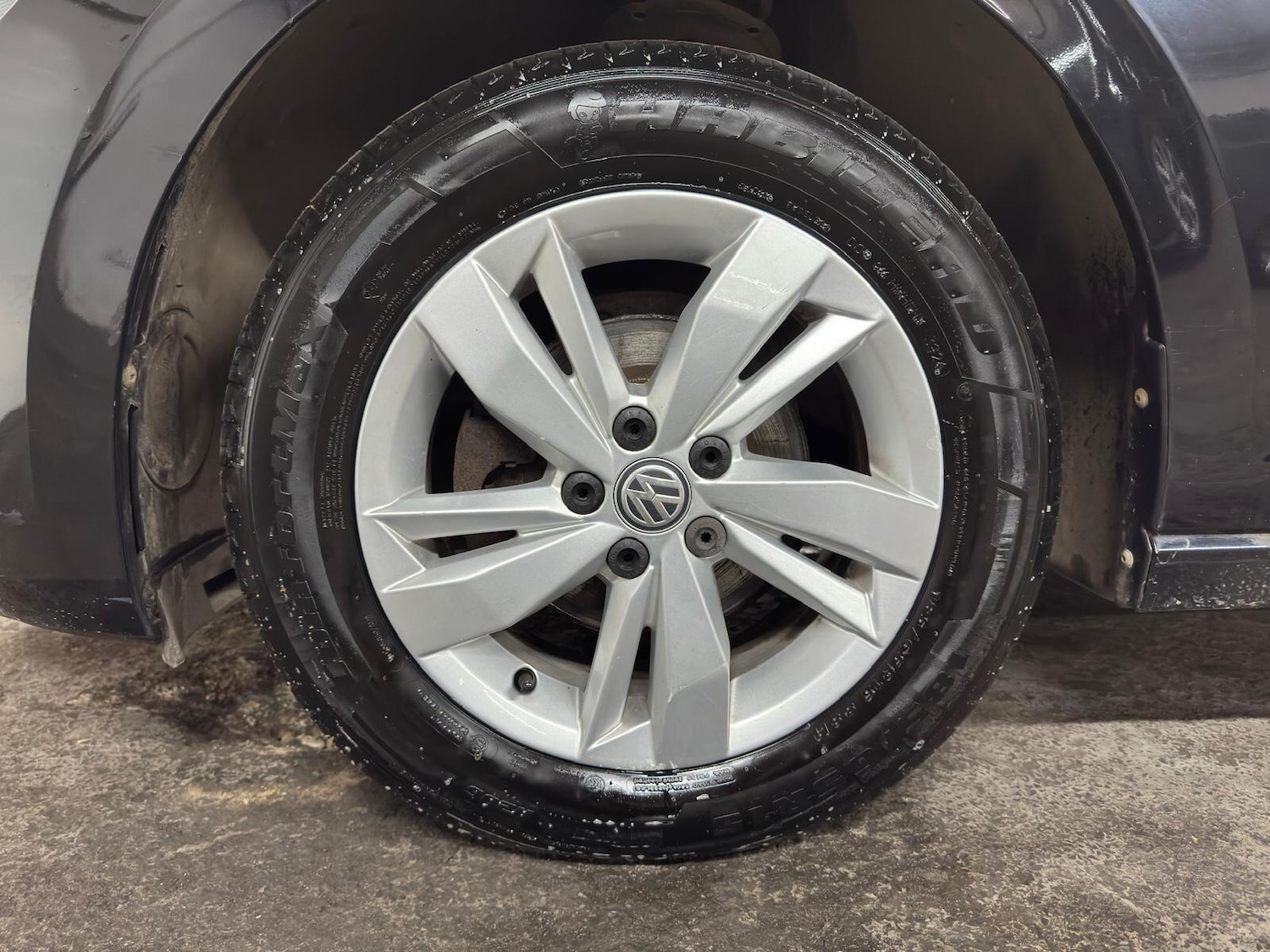 Used Volkswagen Polo for sale - 78136338: Photo 43