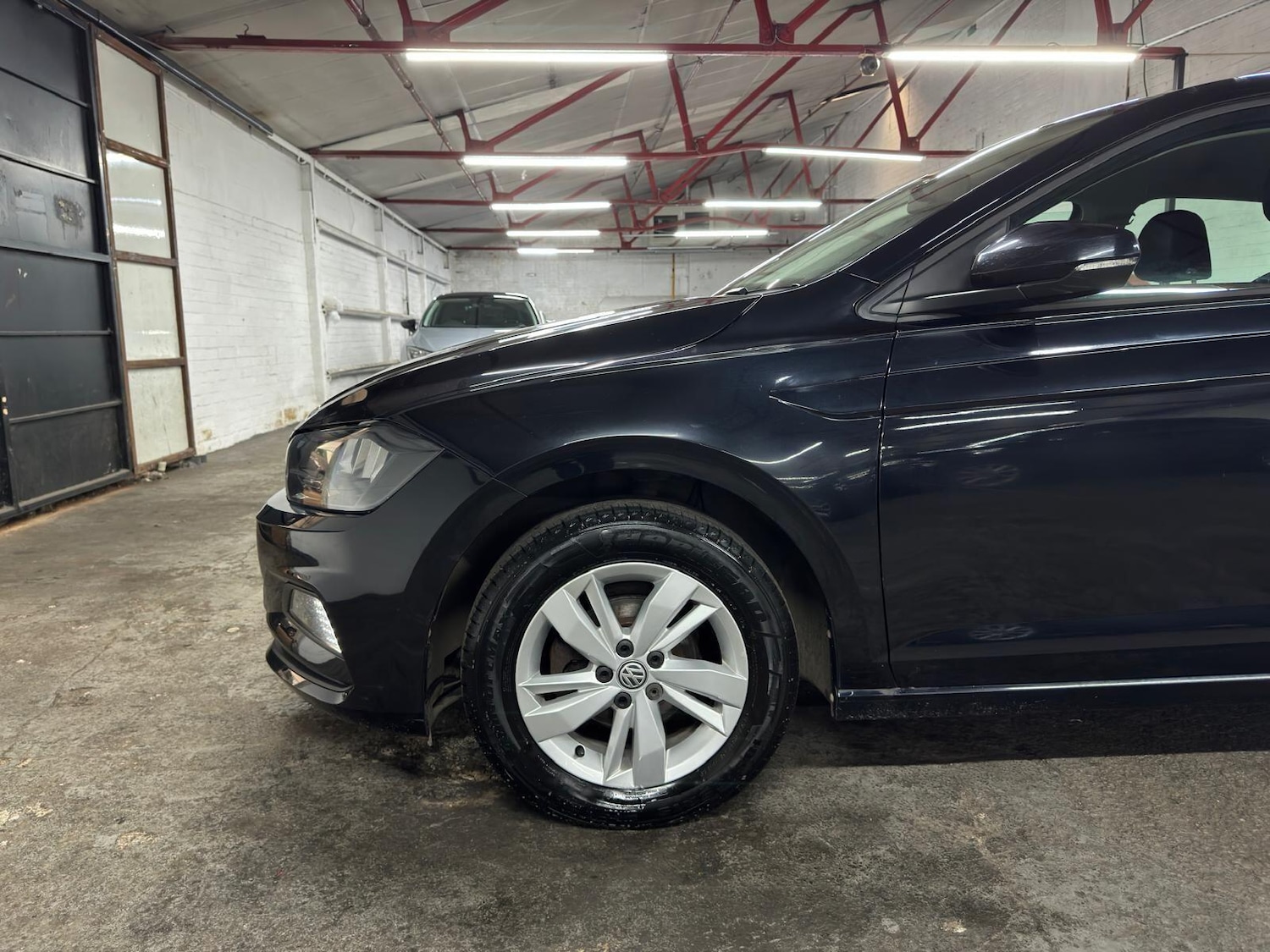 Used Volkswagen Polo for sale - 78136338: Photo 44