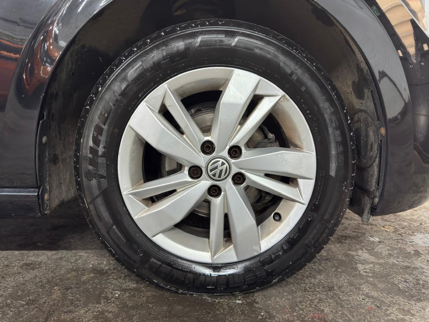 Used Volkswagen Polo for sale - 78136338: Photo 45