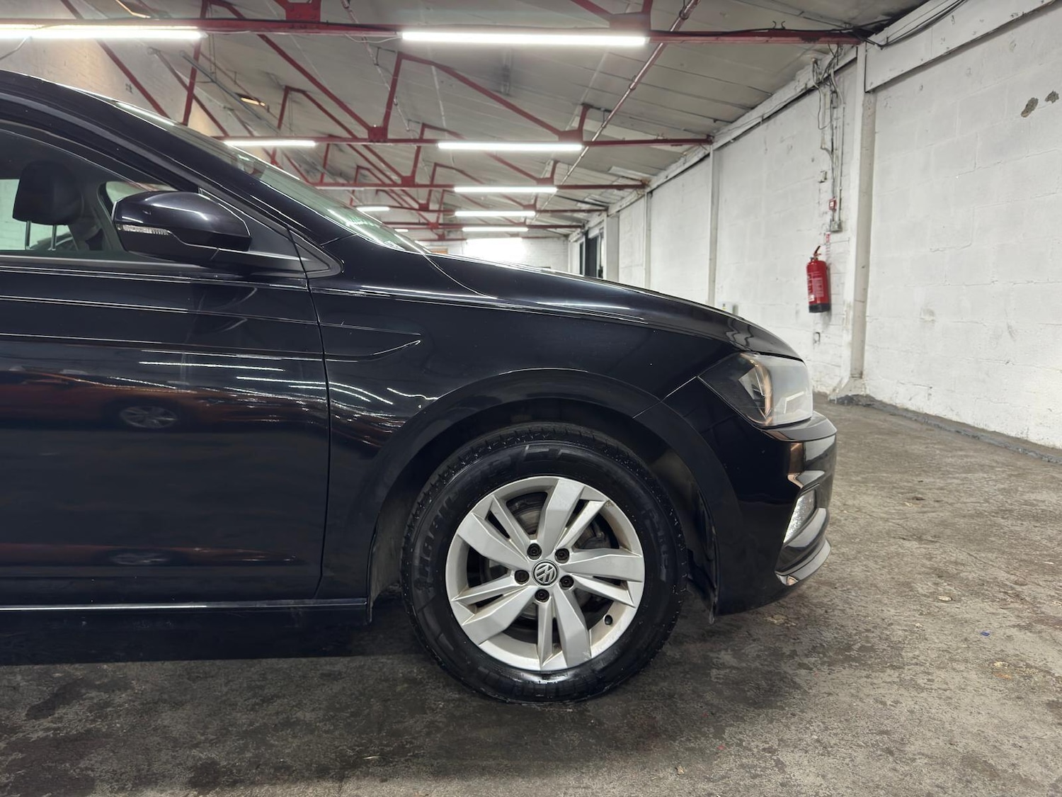 Used Volkswagen Polo for sale - 78136338: Photo 46