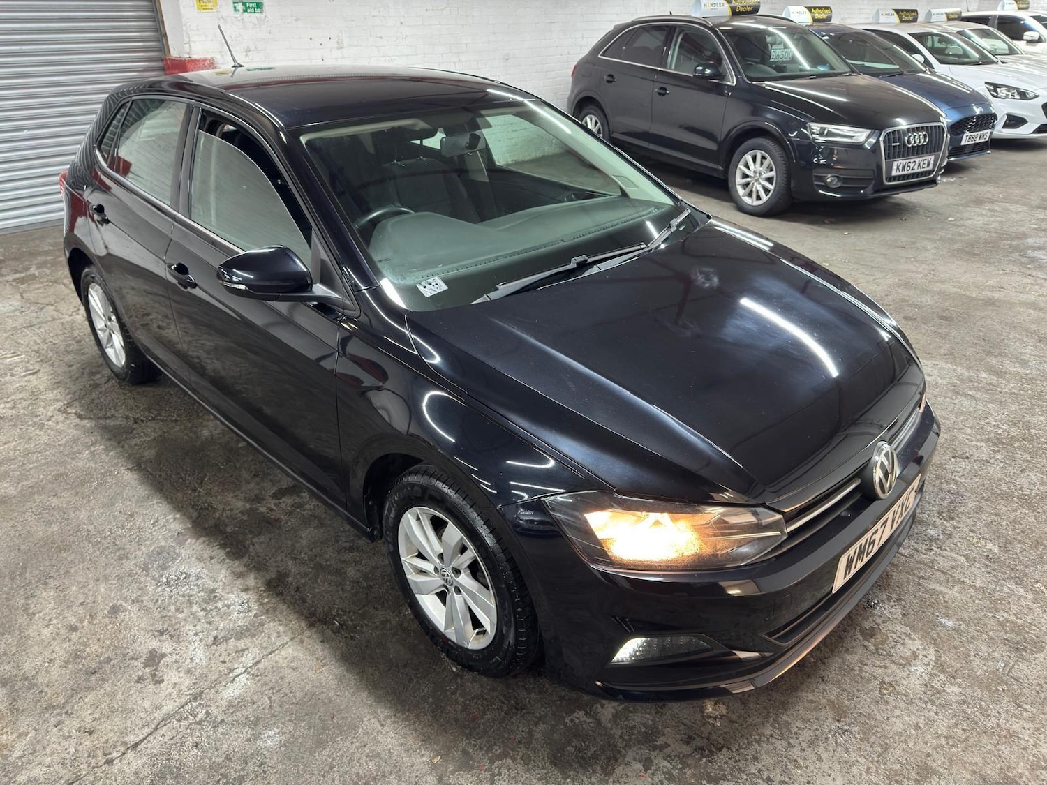 Used Volkswagen Polo for sale - 78136338: Photo 47