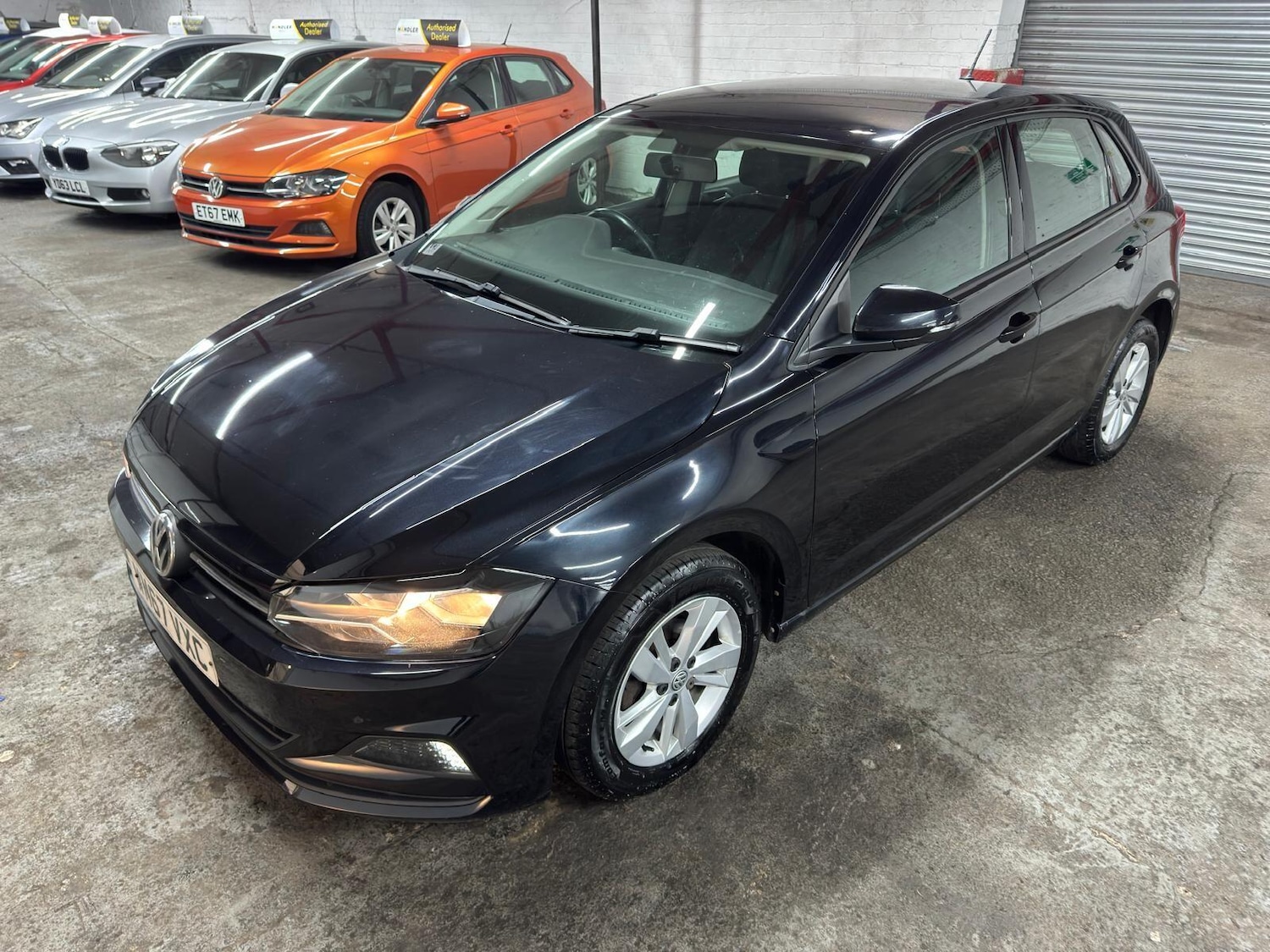 Used Volkswagen Polo for sale - 78136338: Photo 48