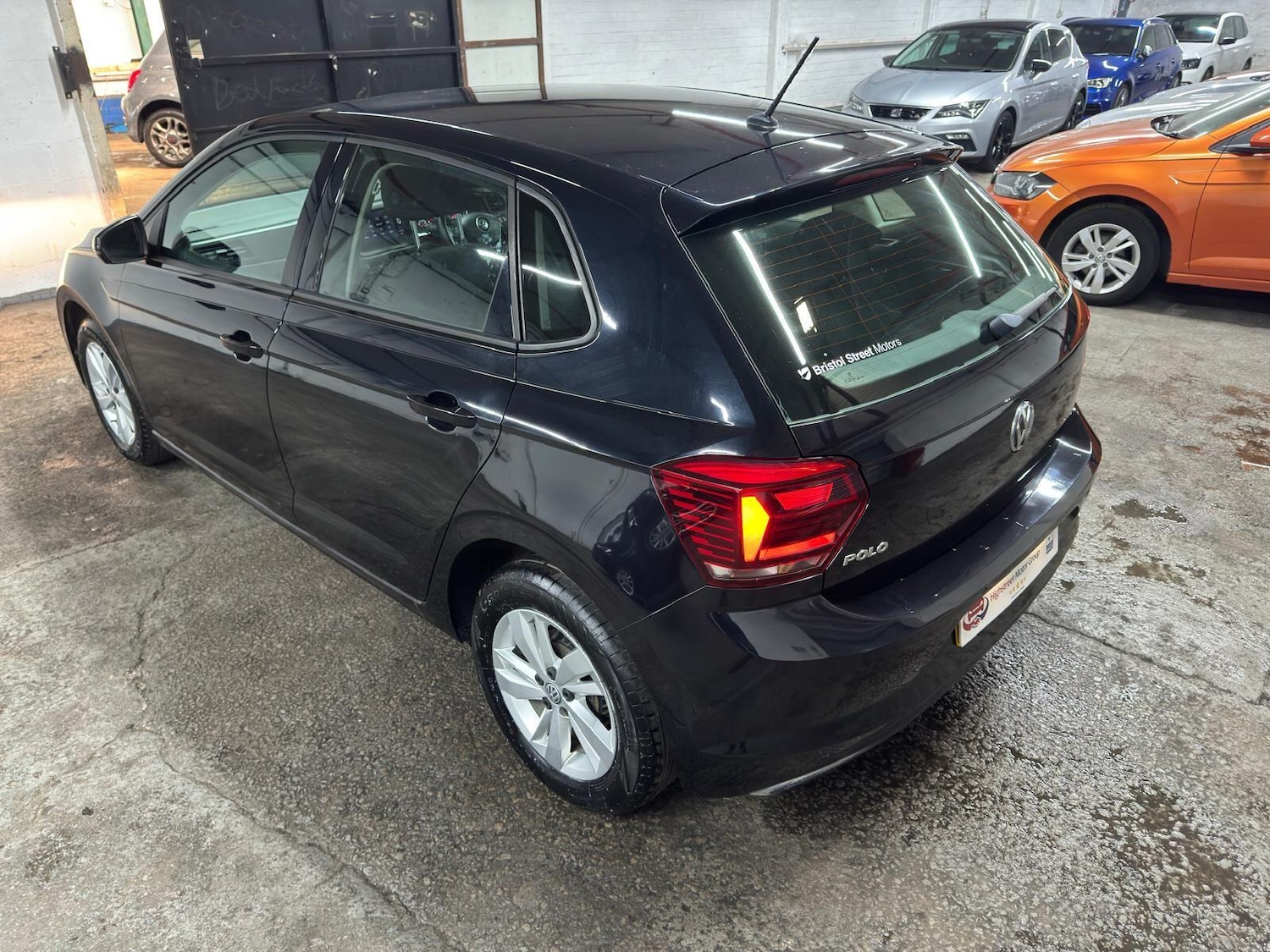Used Volkswagen Polo for sale - 78136338: Photo 49
