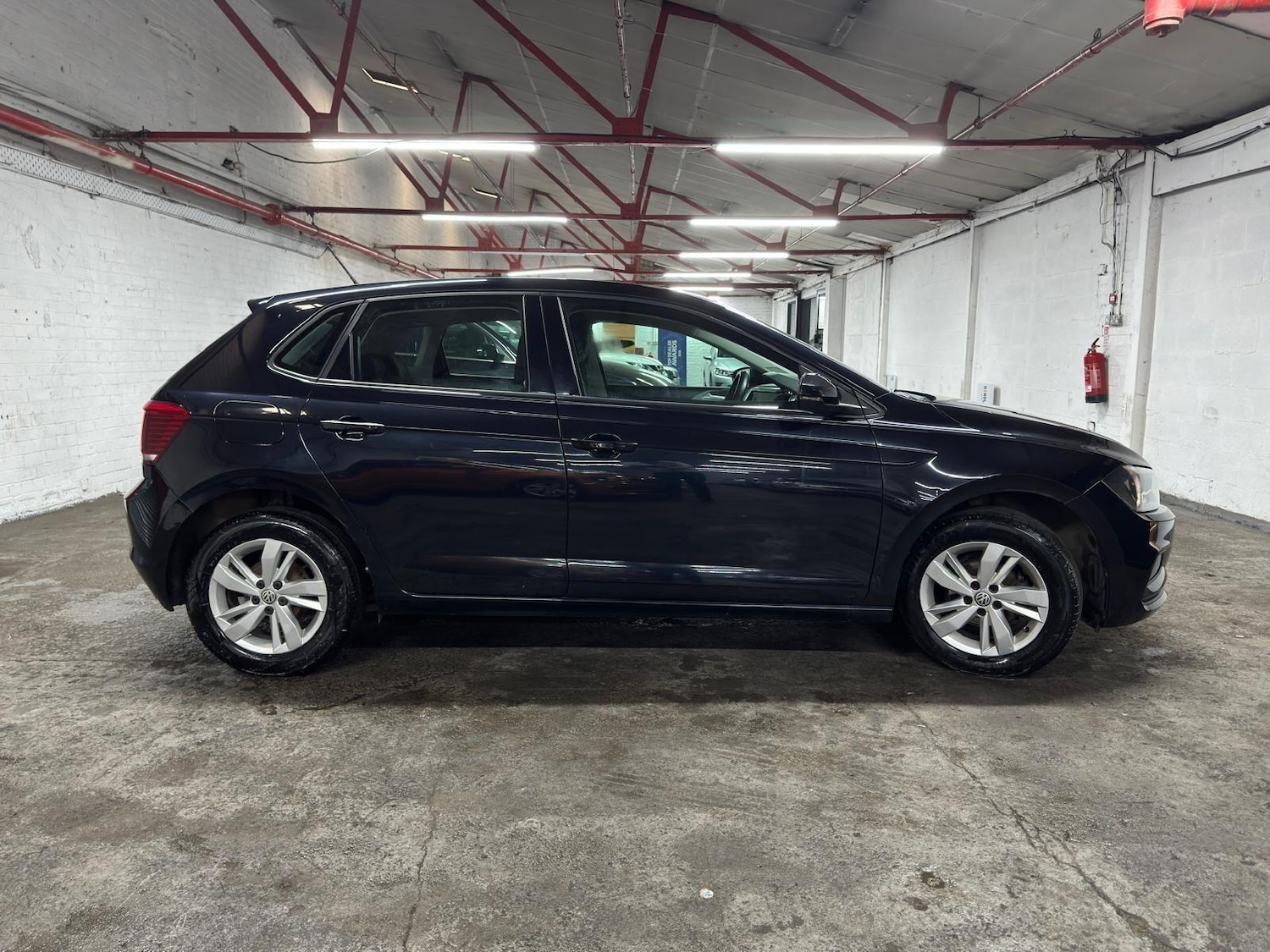 Used Volkswagen Polo for sale - 78136338: Photo 5