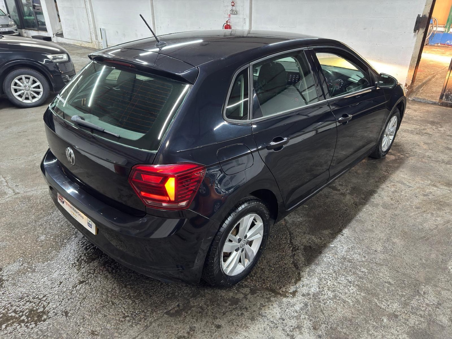 Used Volkswagen Polo for sale - 78136338: Photo 50