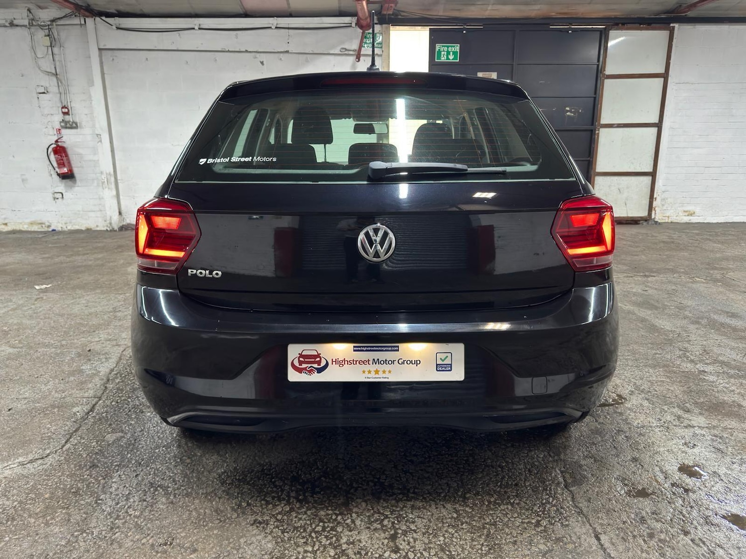 Used Volkswagen Polo for sale - 78136338: Photo 51