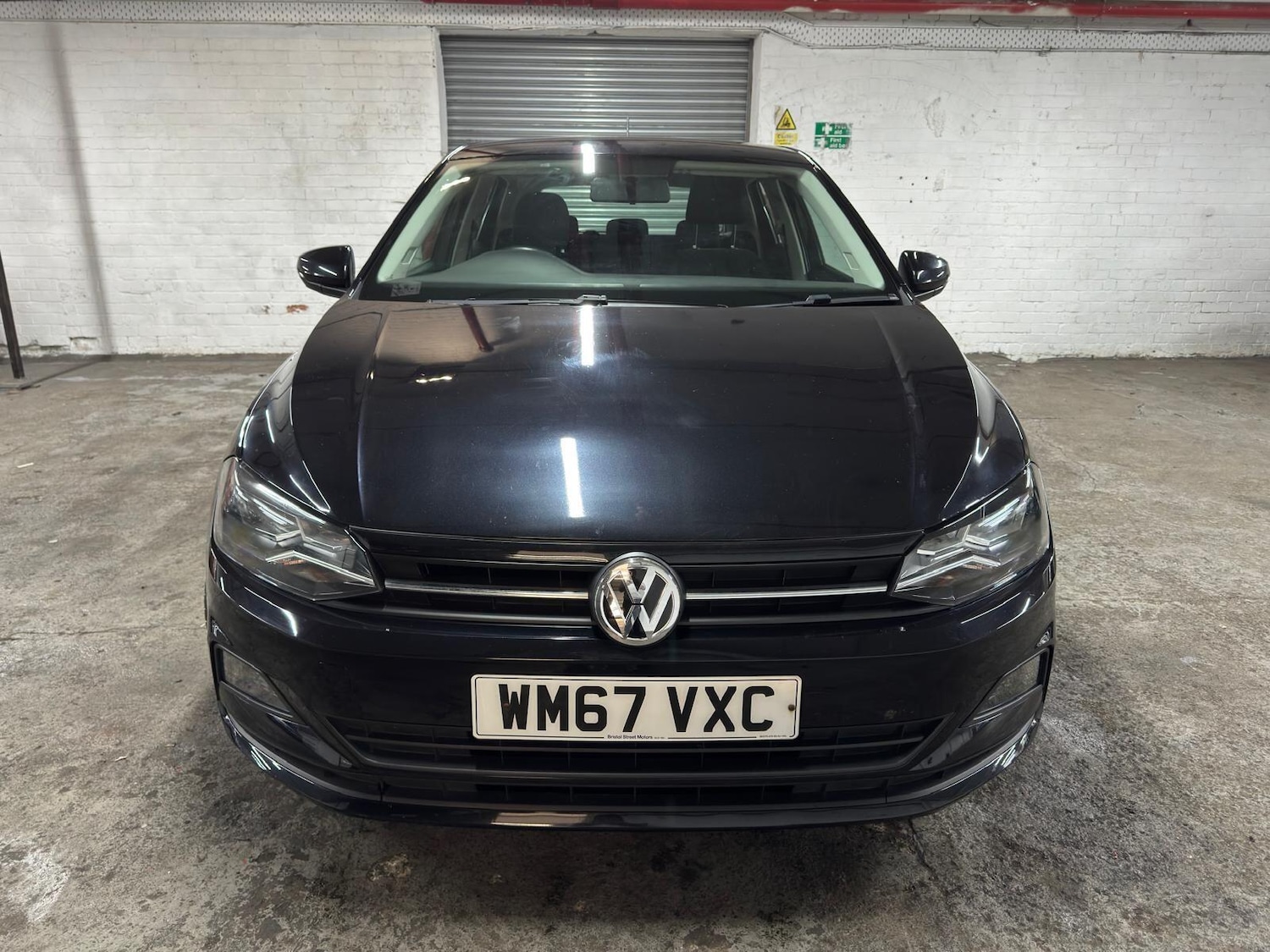Used Volkswagen Polo for sale - 78136338: Photo 6
