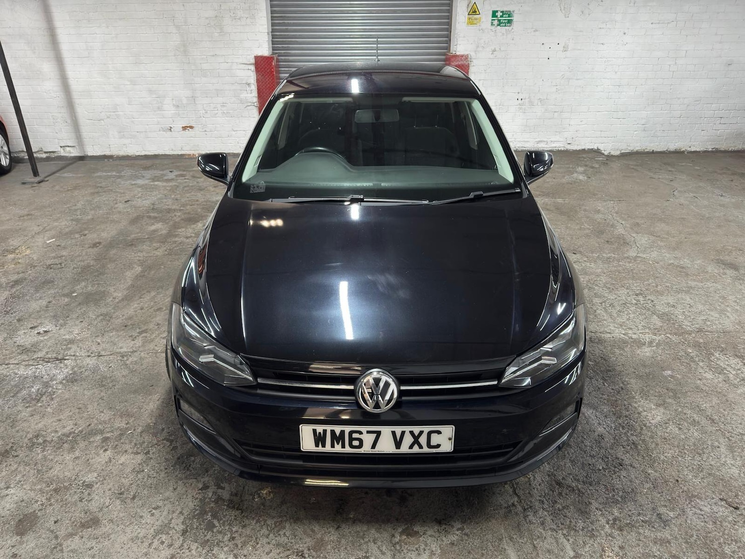 Used Volkswagen Polo for sale - 78136338: Photo 7