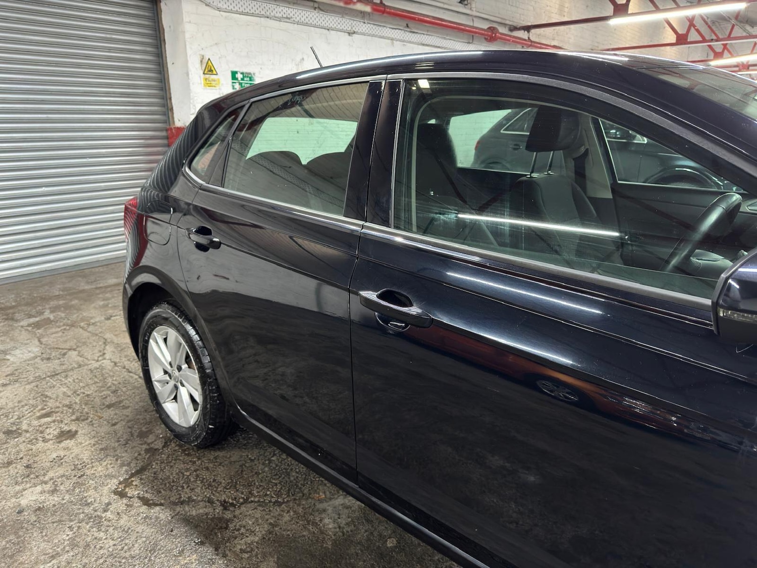 Used Volkswagen Polo for sale - 78136338: Photo 8