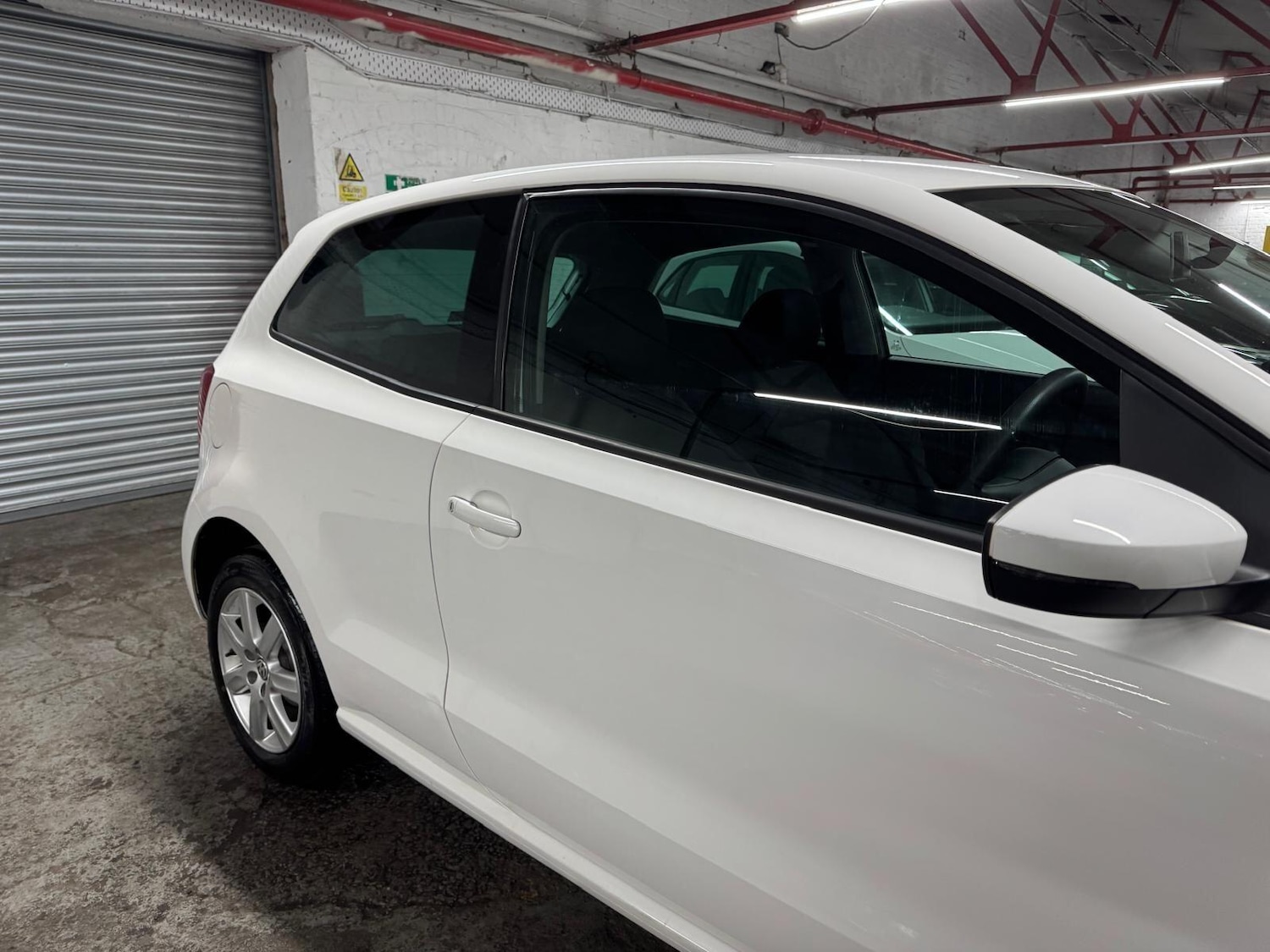 Used Volkswagen Polo for sale - 77824856: Photo 10