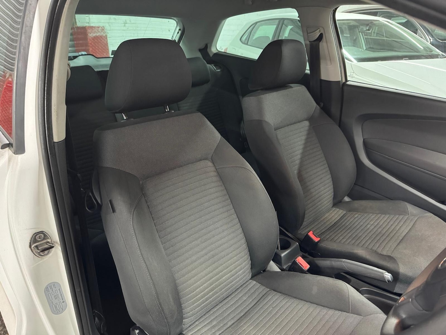 Used Volkswagen Polo for sale - 77824856: Photo 13