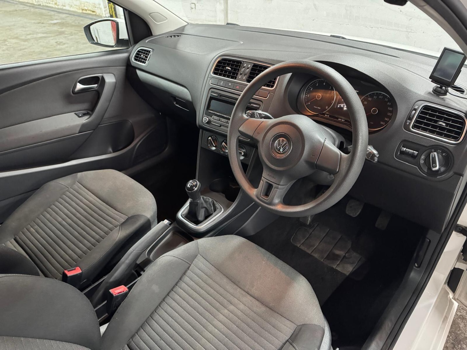 Used Volkswagen Polo for sale - 77824856: Photo 15