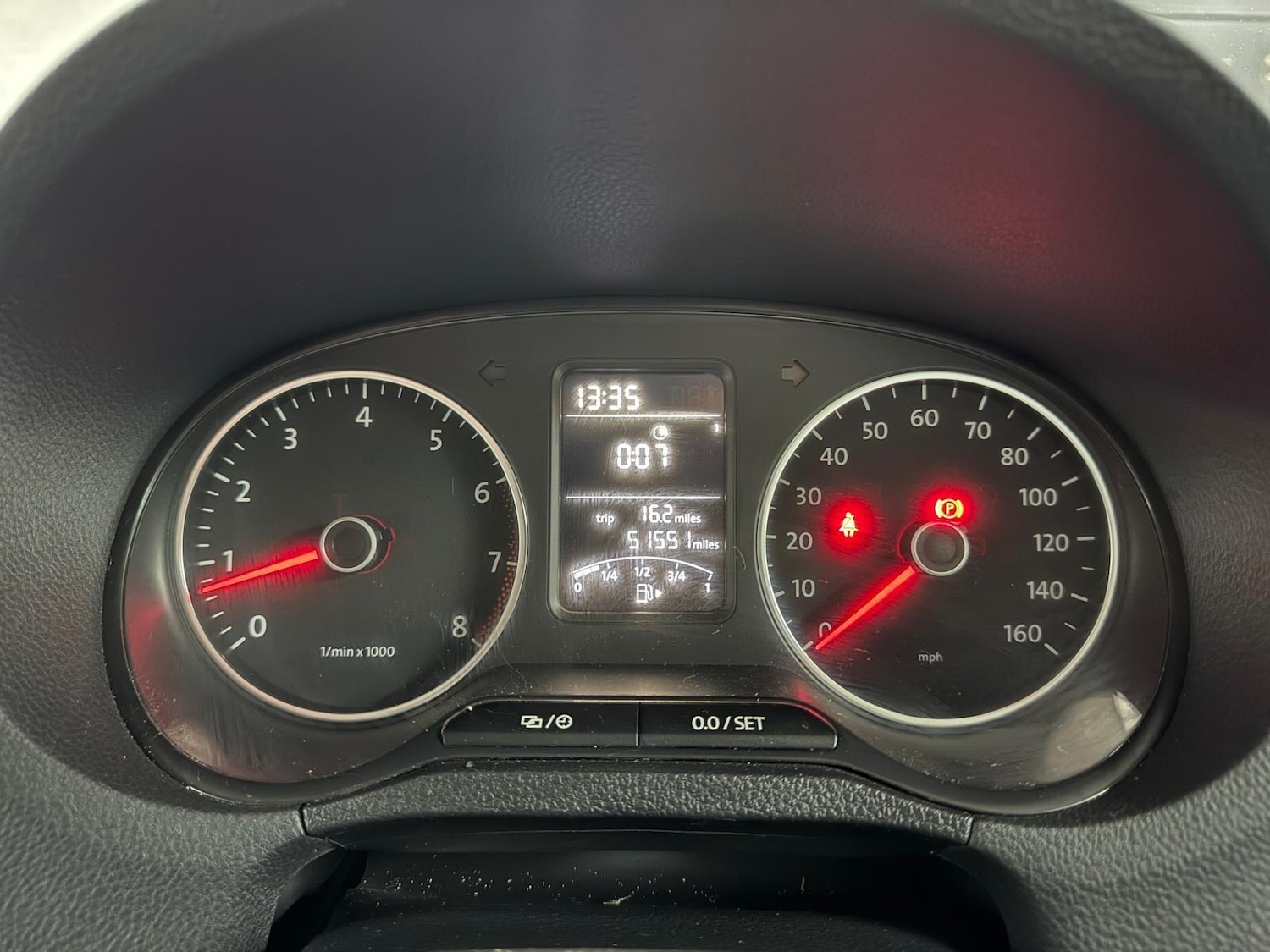 Used Volkswagen Polo for sale - 77824856: Photo 16