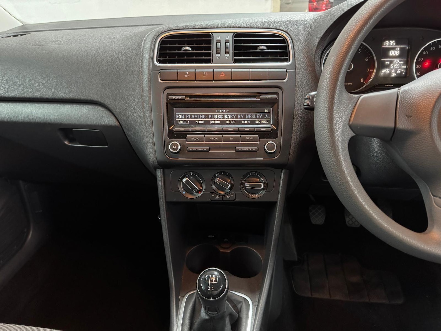 Used Volkswagen Polo for sale - 77824856: Photo 17