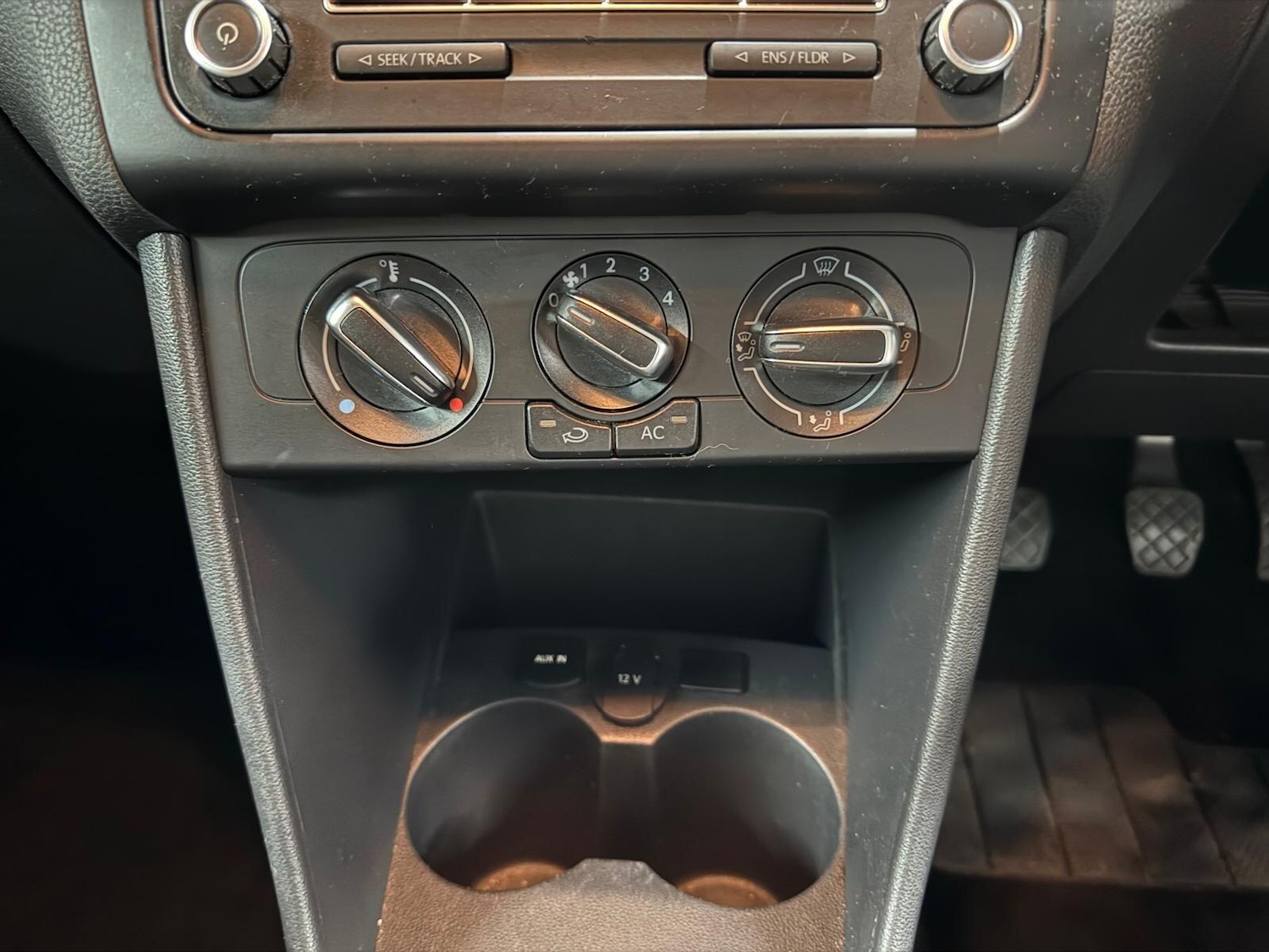 Used Volkswagen Polo for sale - 77824856: Photo 19