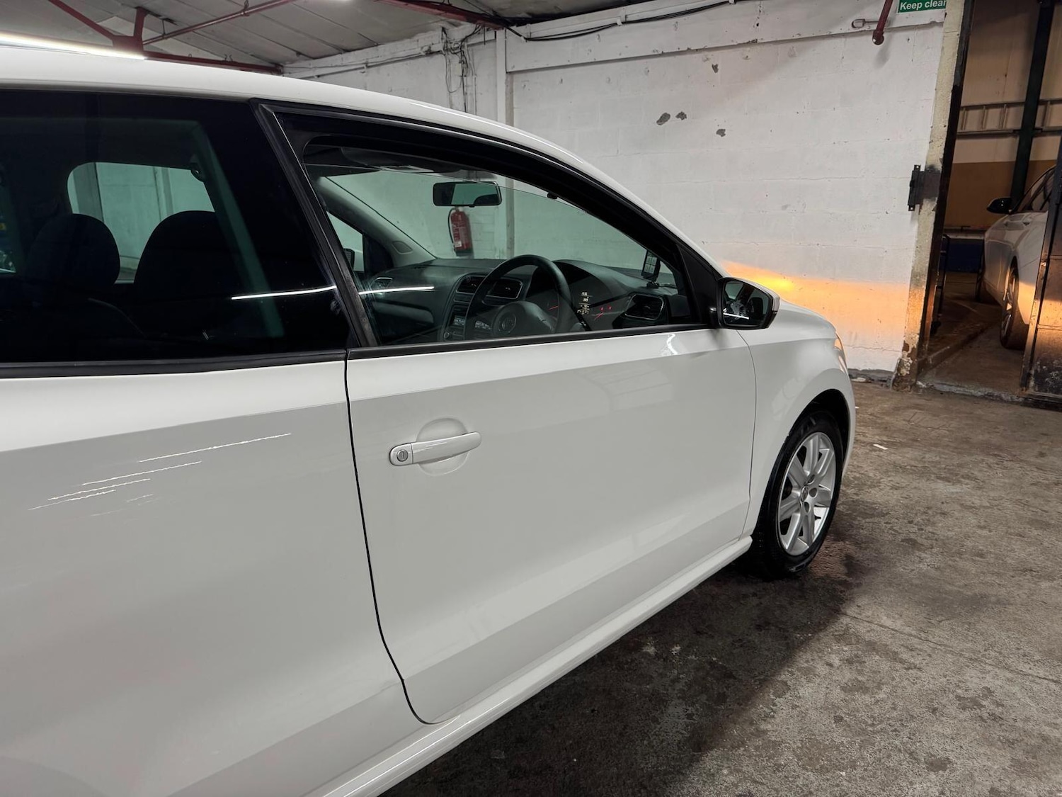 Used Volkswagen Polo for sale - 77824856: Photo 25