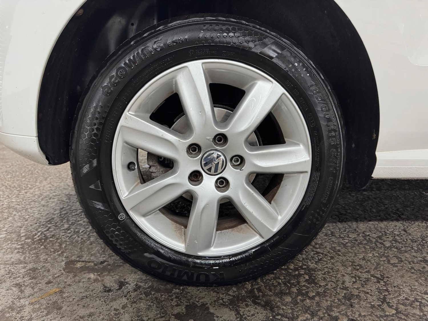 Used Volkswagen Polo for sale - 77824856: Photo 26