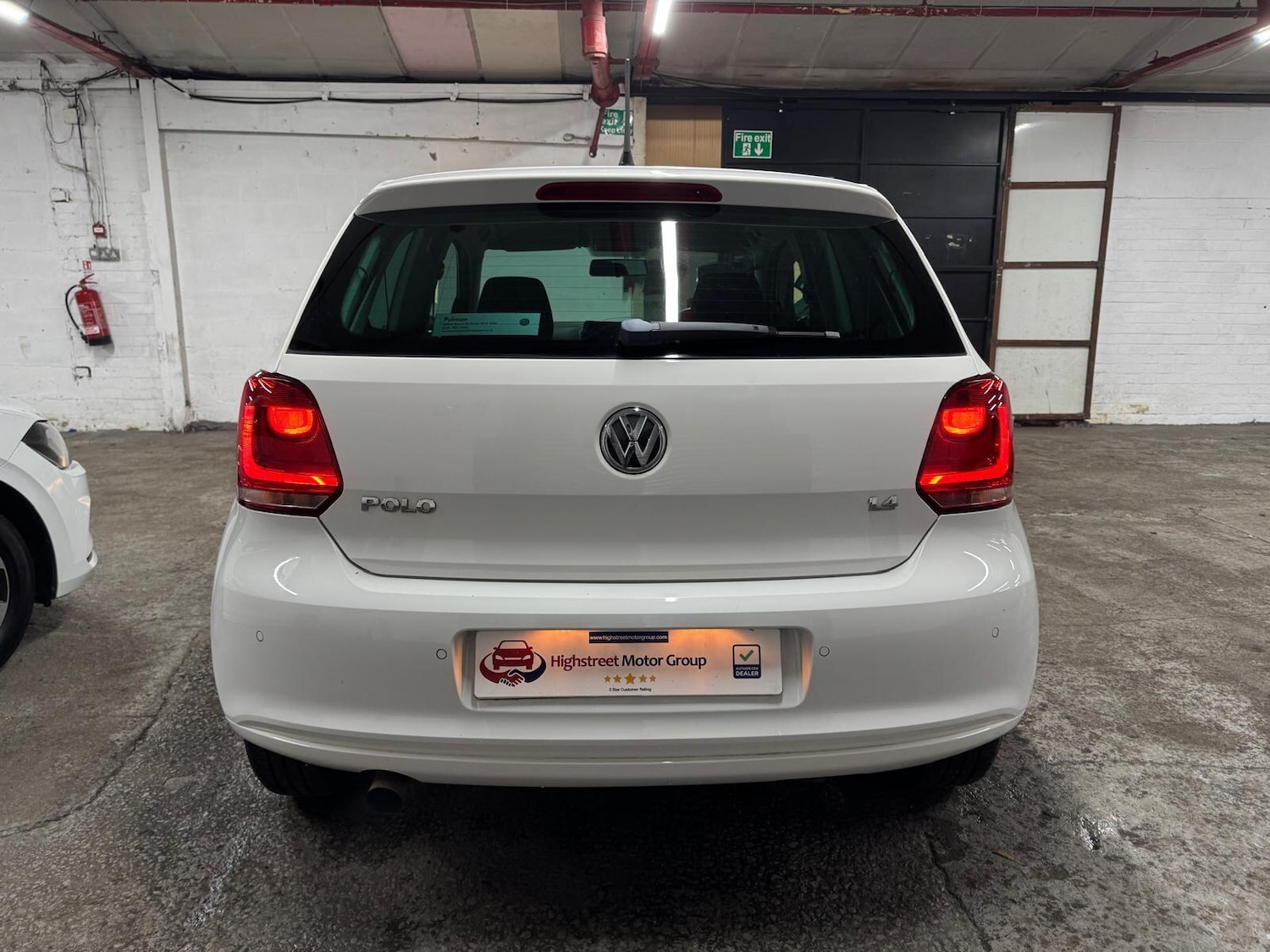 Used Volkswagen Polo for sale - 77824856: Photo 29