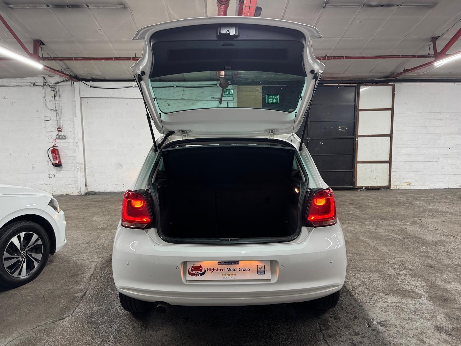 Used Volkswagen Polo for sale - 77824856: Photo 30