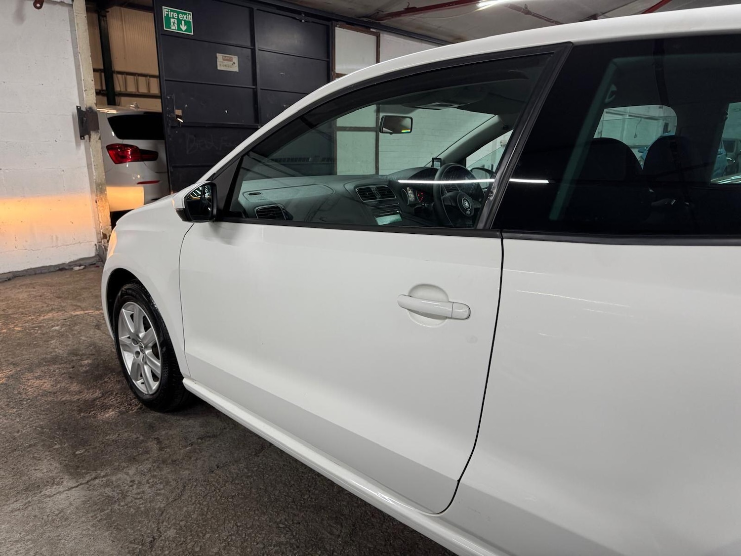 Used Volkswagen Polo for sale - 77824856: Photo 33