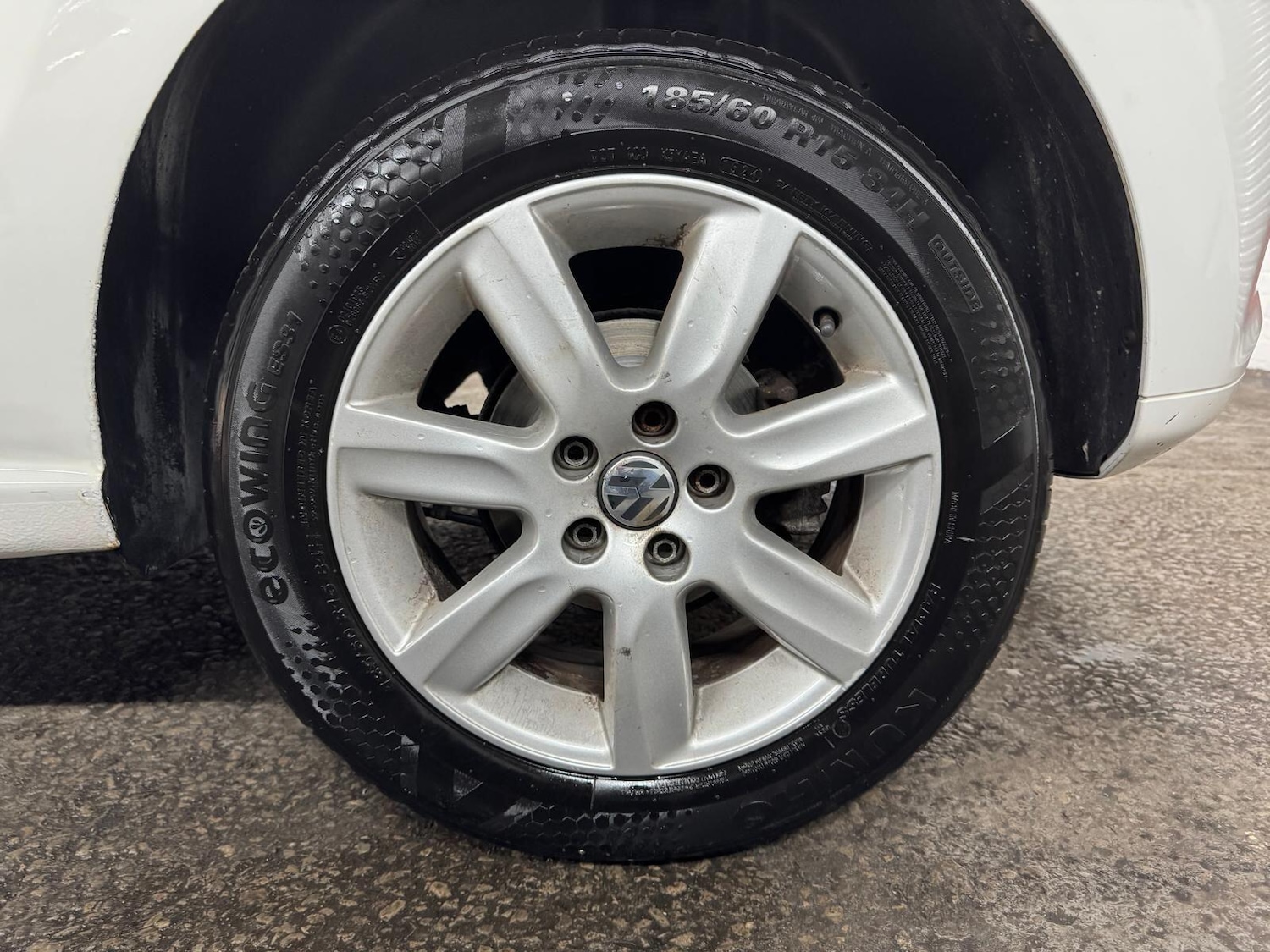 Used Volkswagen Polo for sale - 77824856: Photo 34