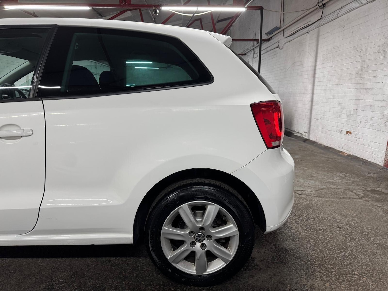 Used Volkswagen Polo for sale - 77824856: Photo 35