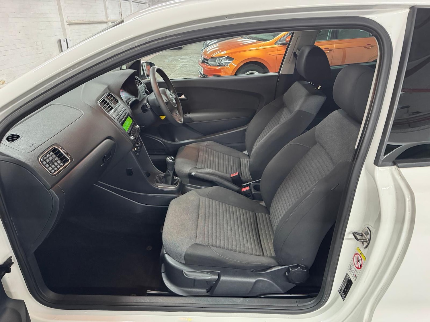 Used Volkswagen Polo for sale - 77824856: Photo 38