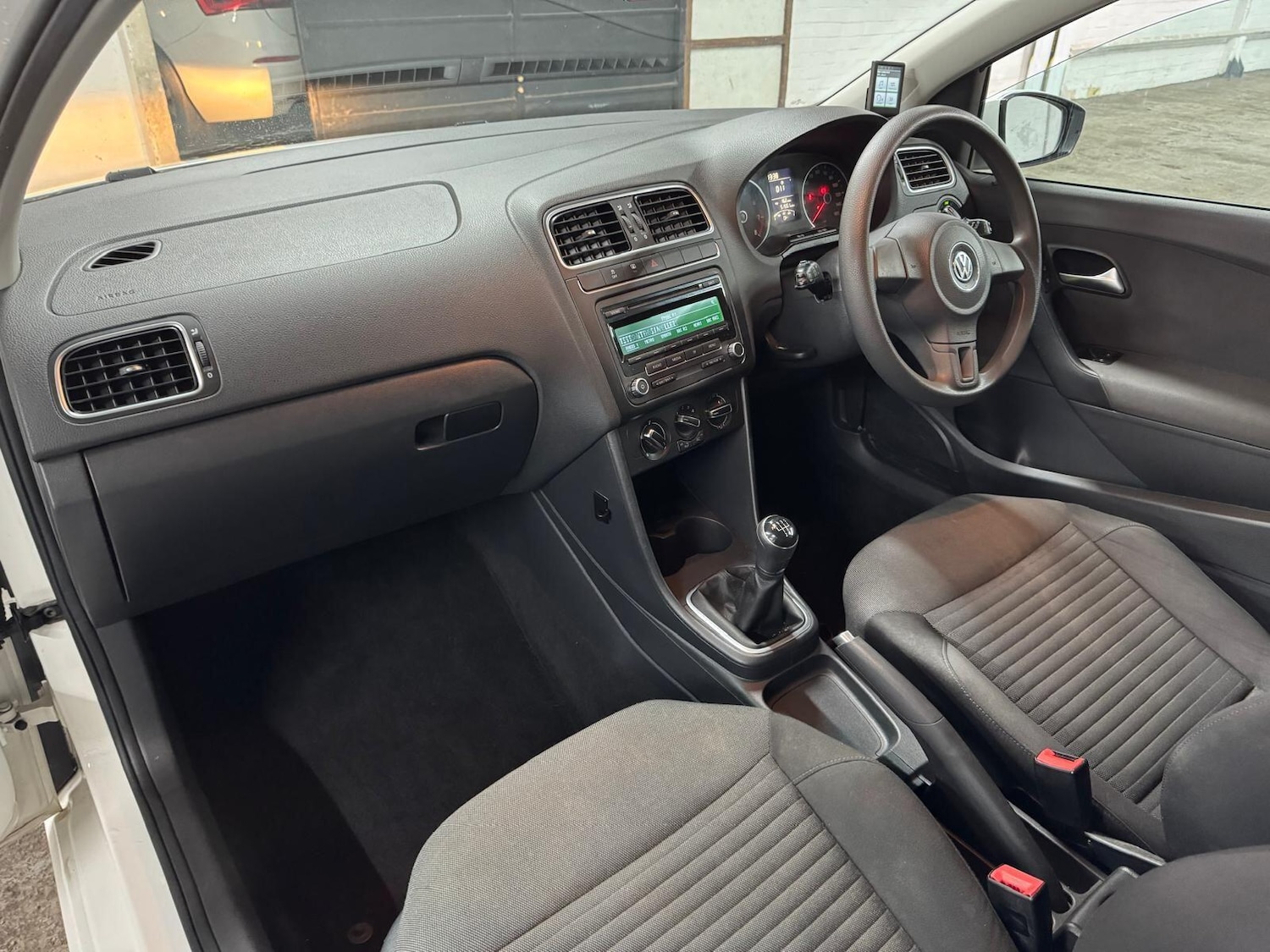 Used Volkswagen Polo for sale - 77824856: Photo 39