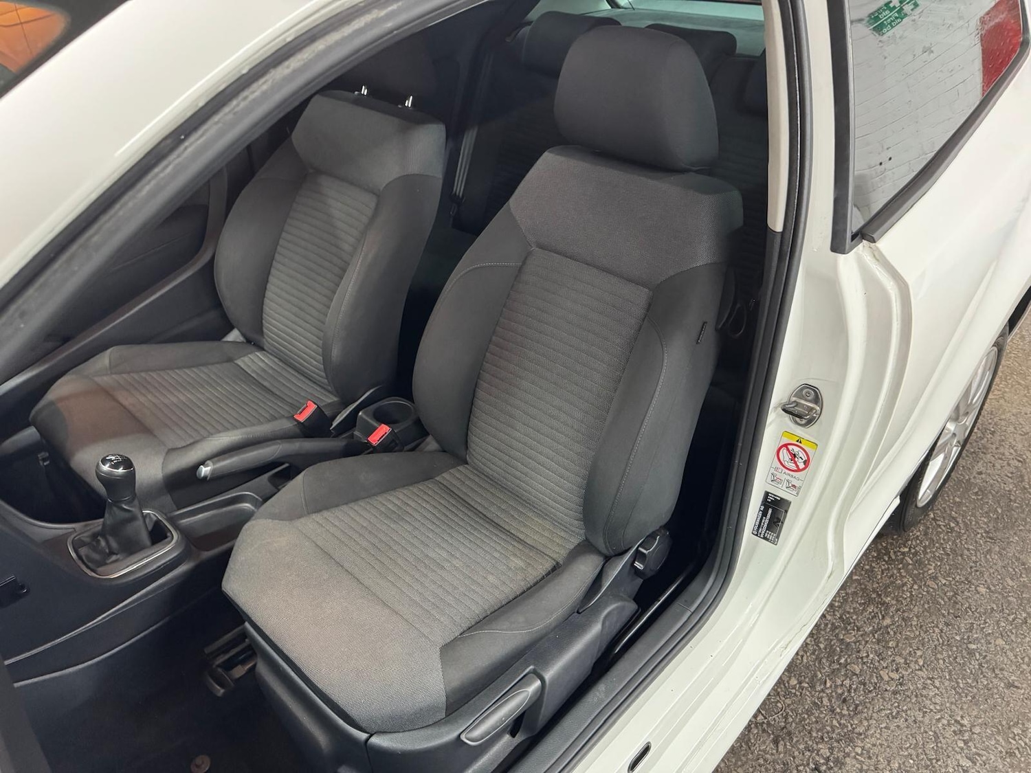 Used Volkswagen Polo for sale - 77824856: Photo 41