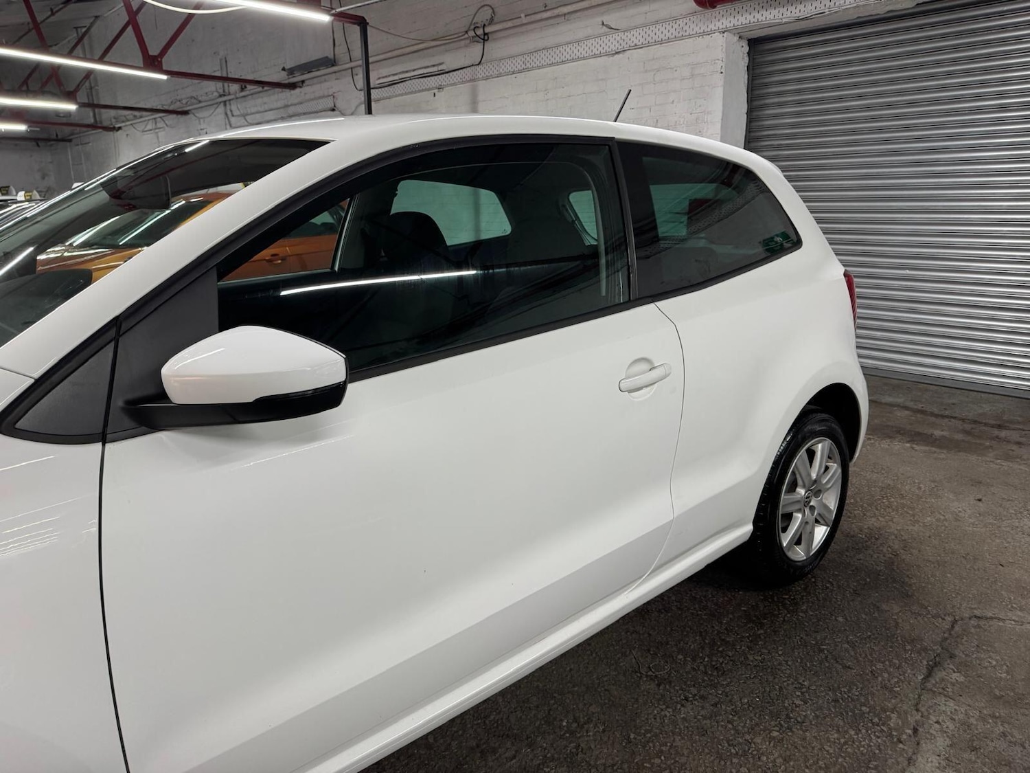 Used Volkswagen Polo for sale - 77824856: Photo 42