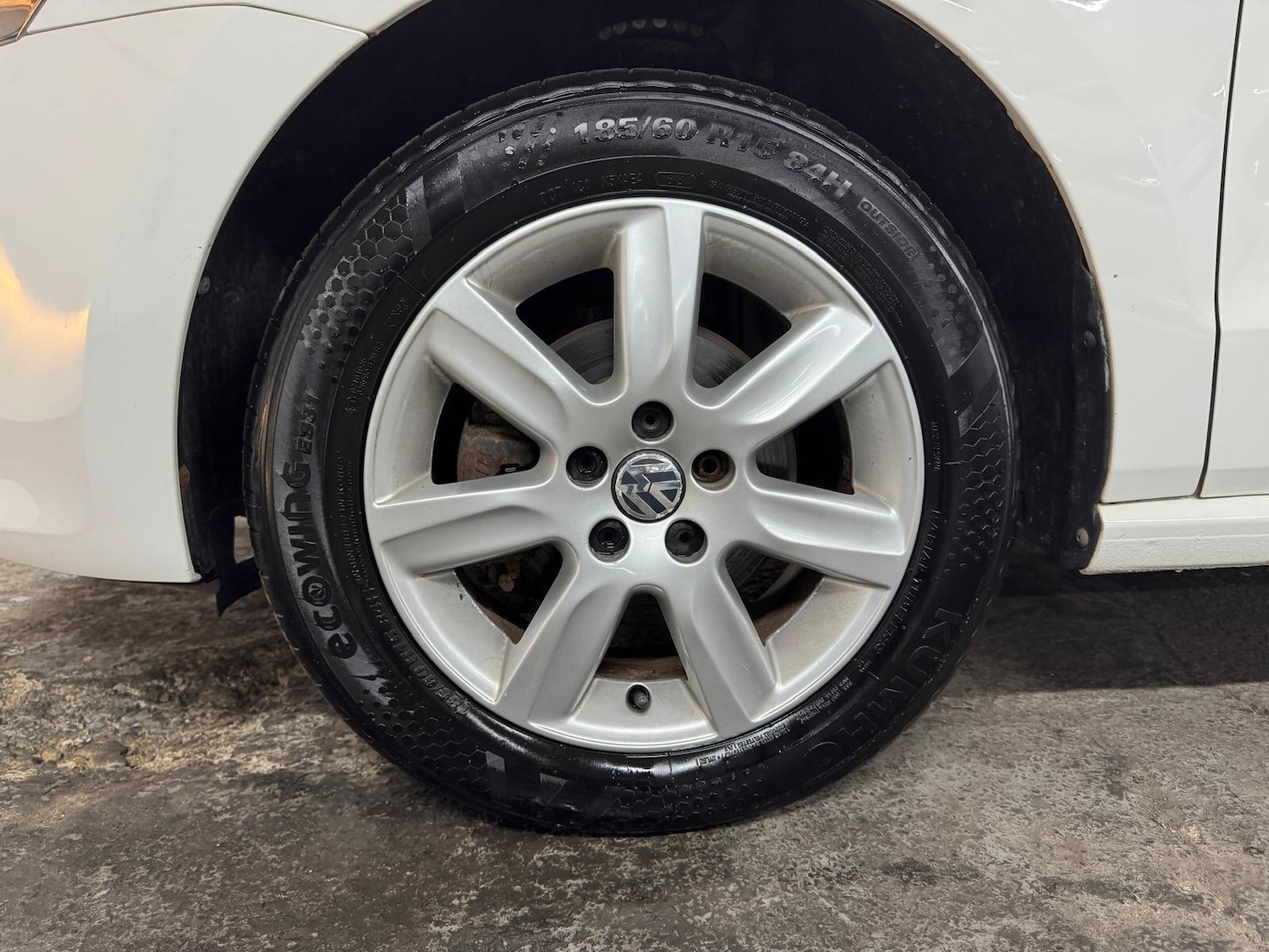 Used Volkswagen Polo for sale - 77824856: Photo 43