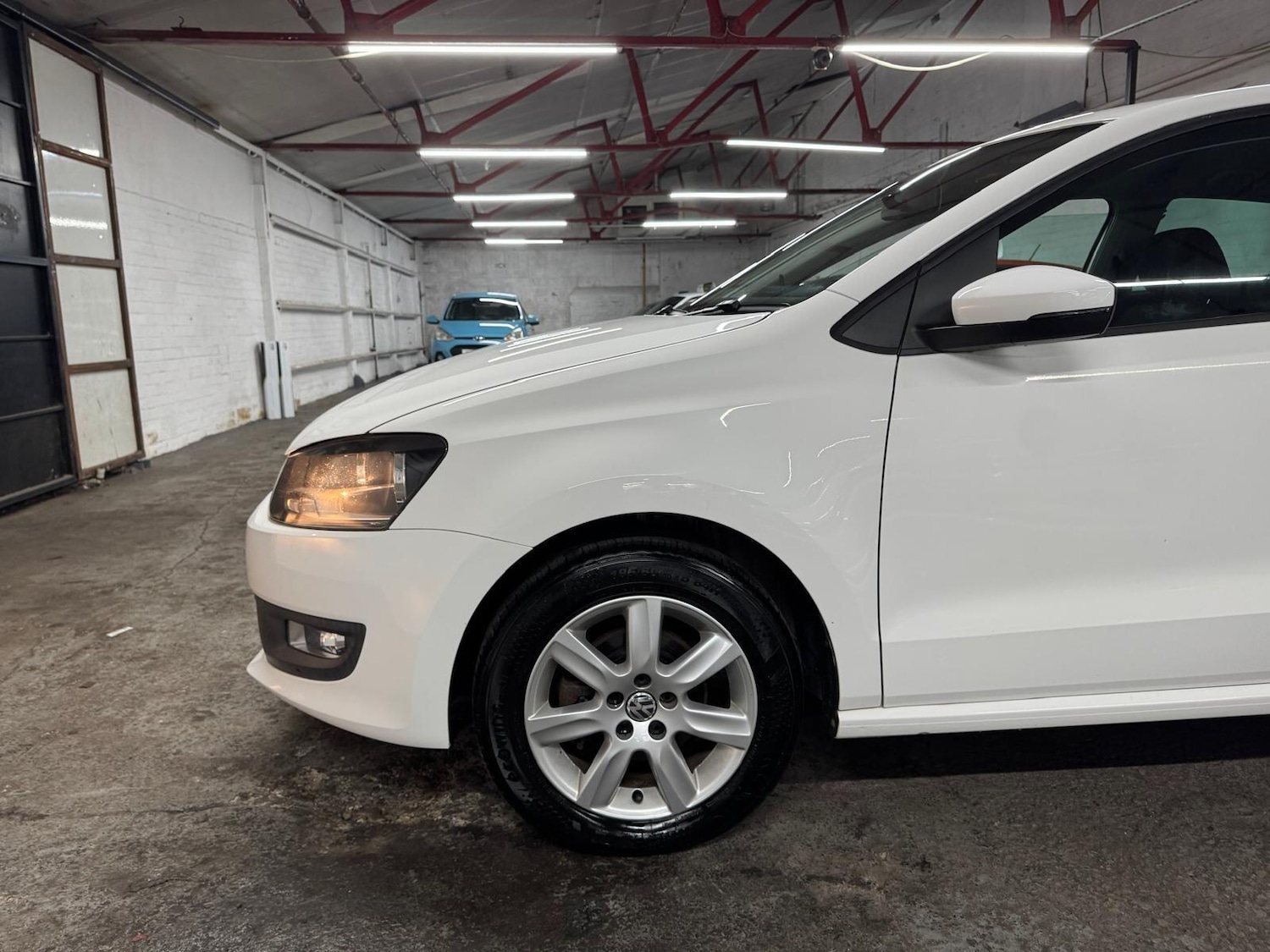 Used Volkswagen Polo for sale - 77824856: Photo 44