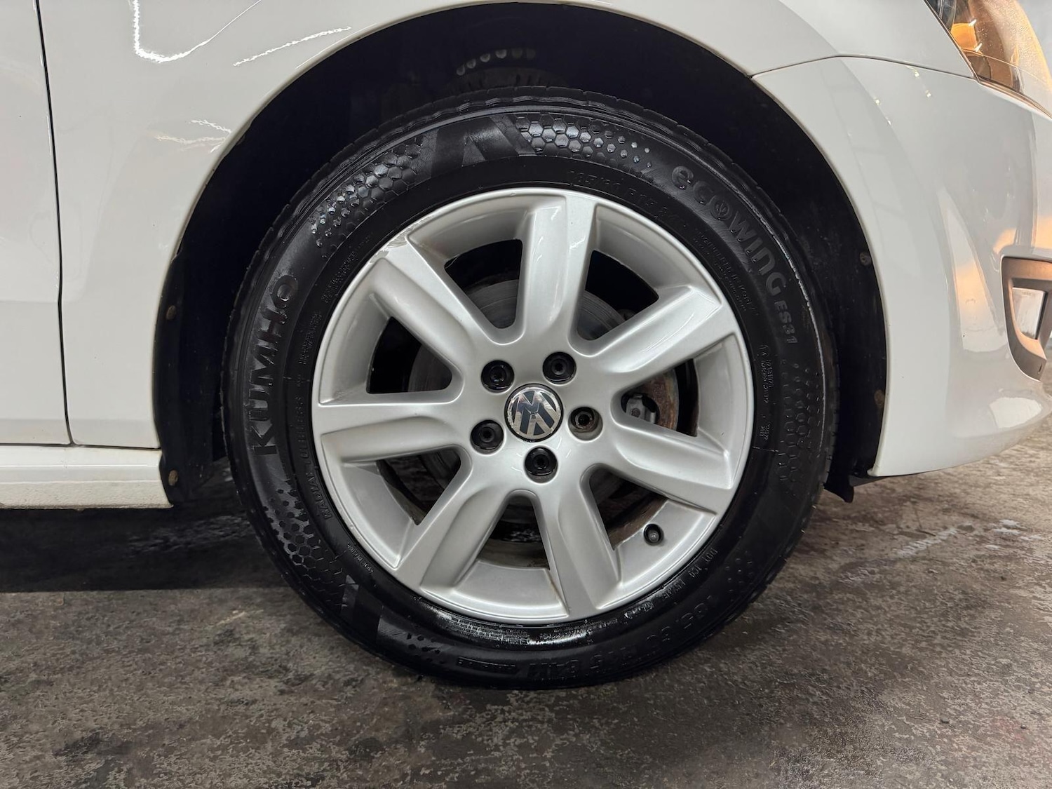 Used Volkswagen Polo for sale - 77824856: Photo 45