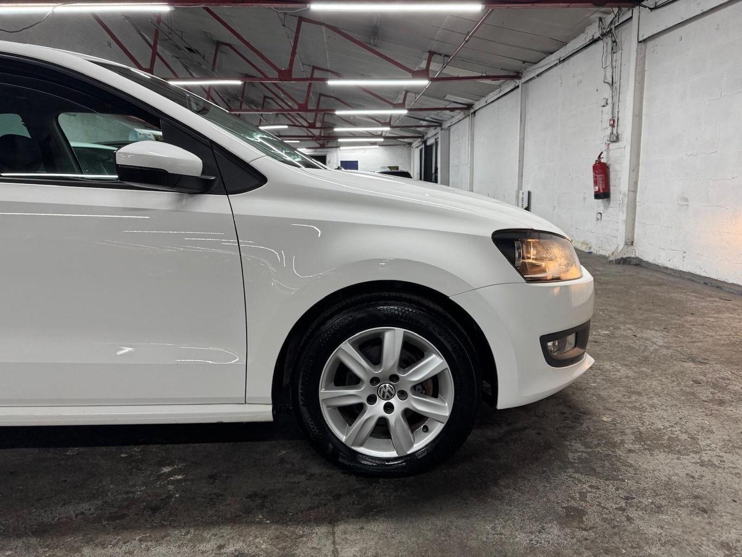 Used Volkswagen Polo for sale - 77824856: Photo 46