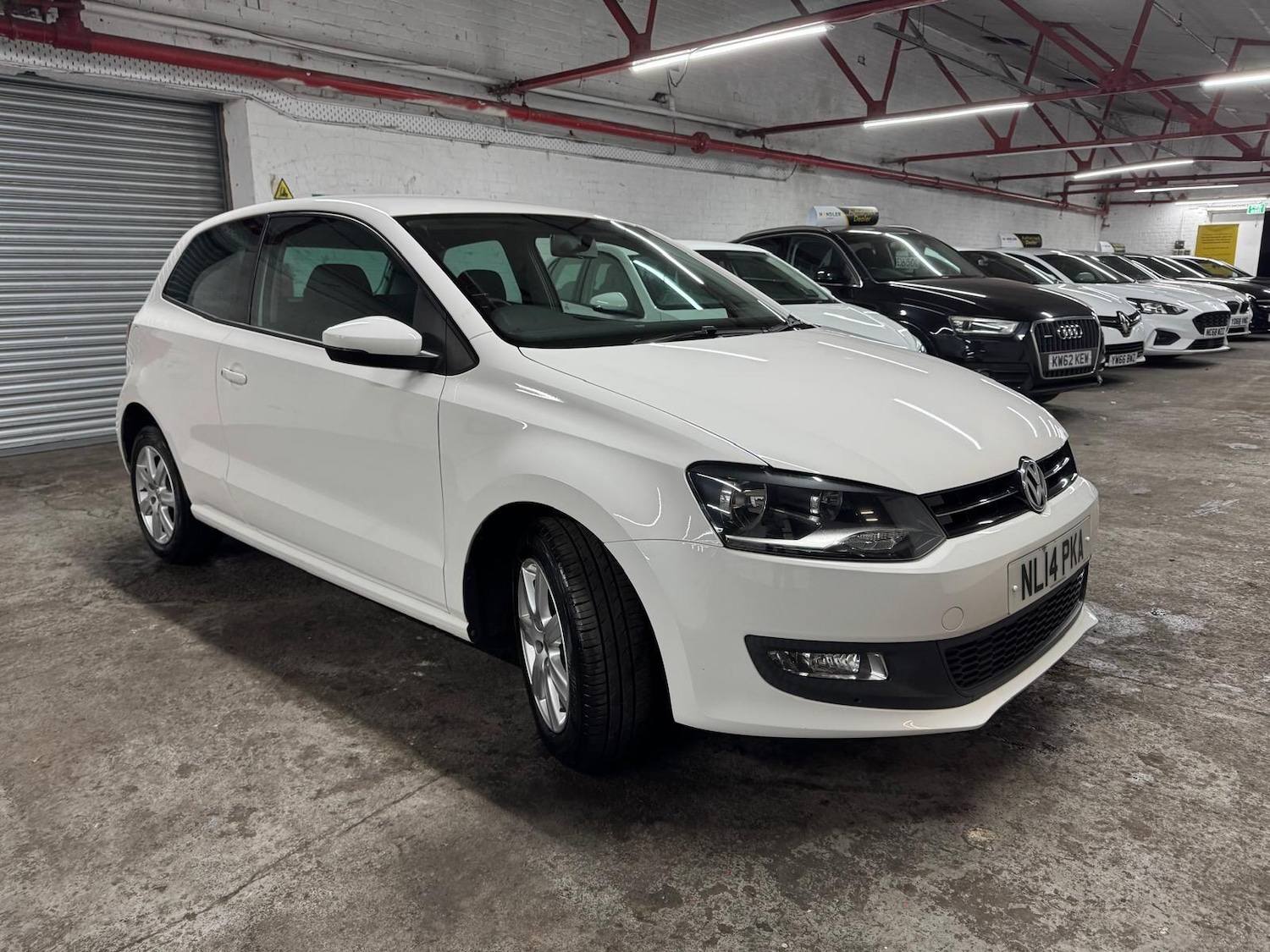 Used Volkswagen Polo for sale - 77824856: Photo 5