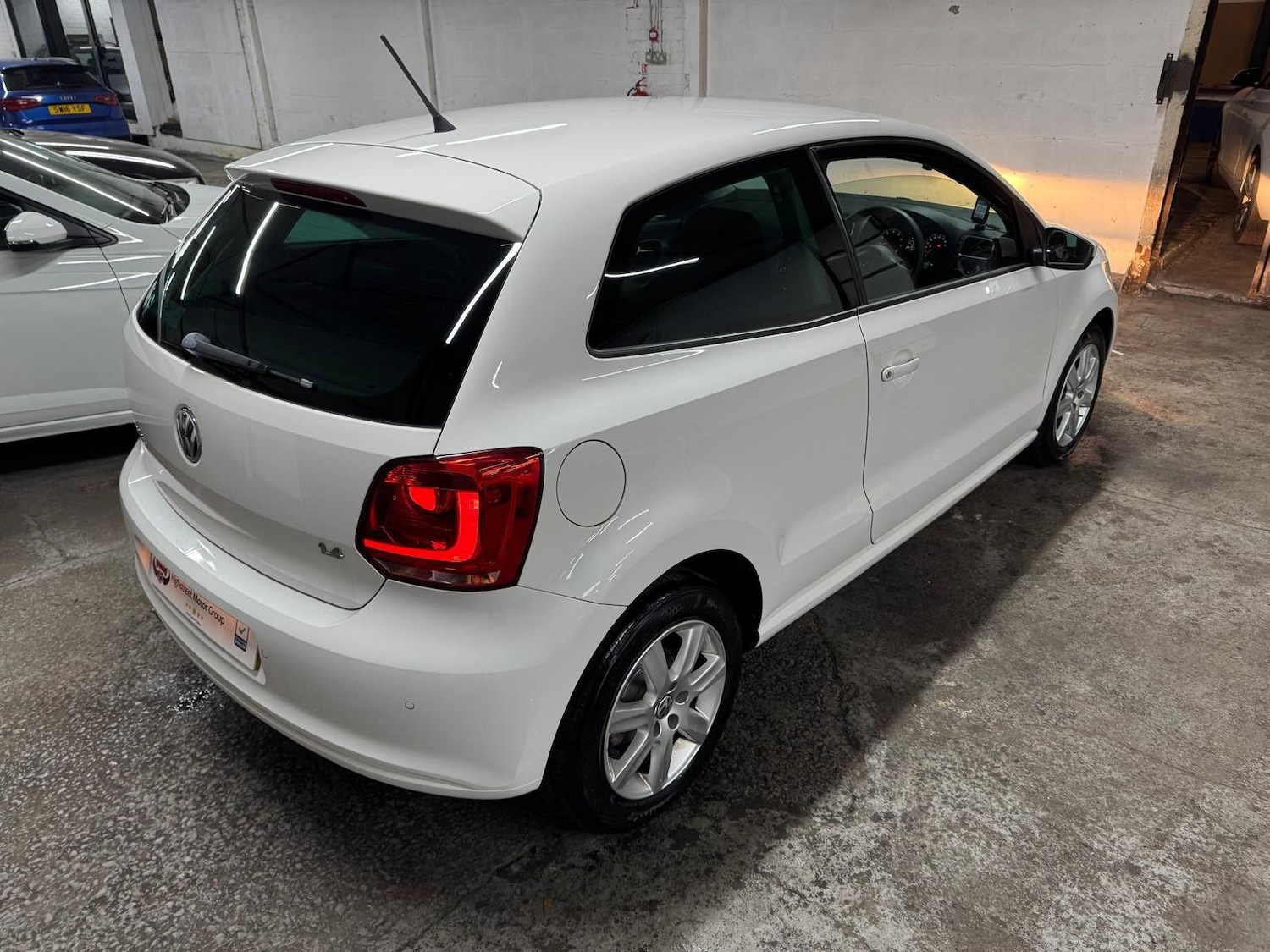 Used Volkswagen Polo for sale - 77824856: Photo 51