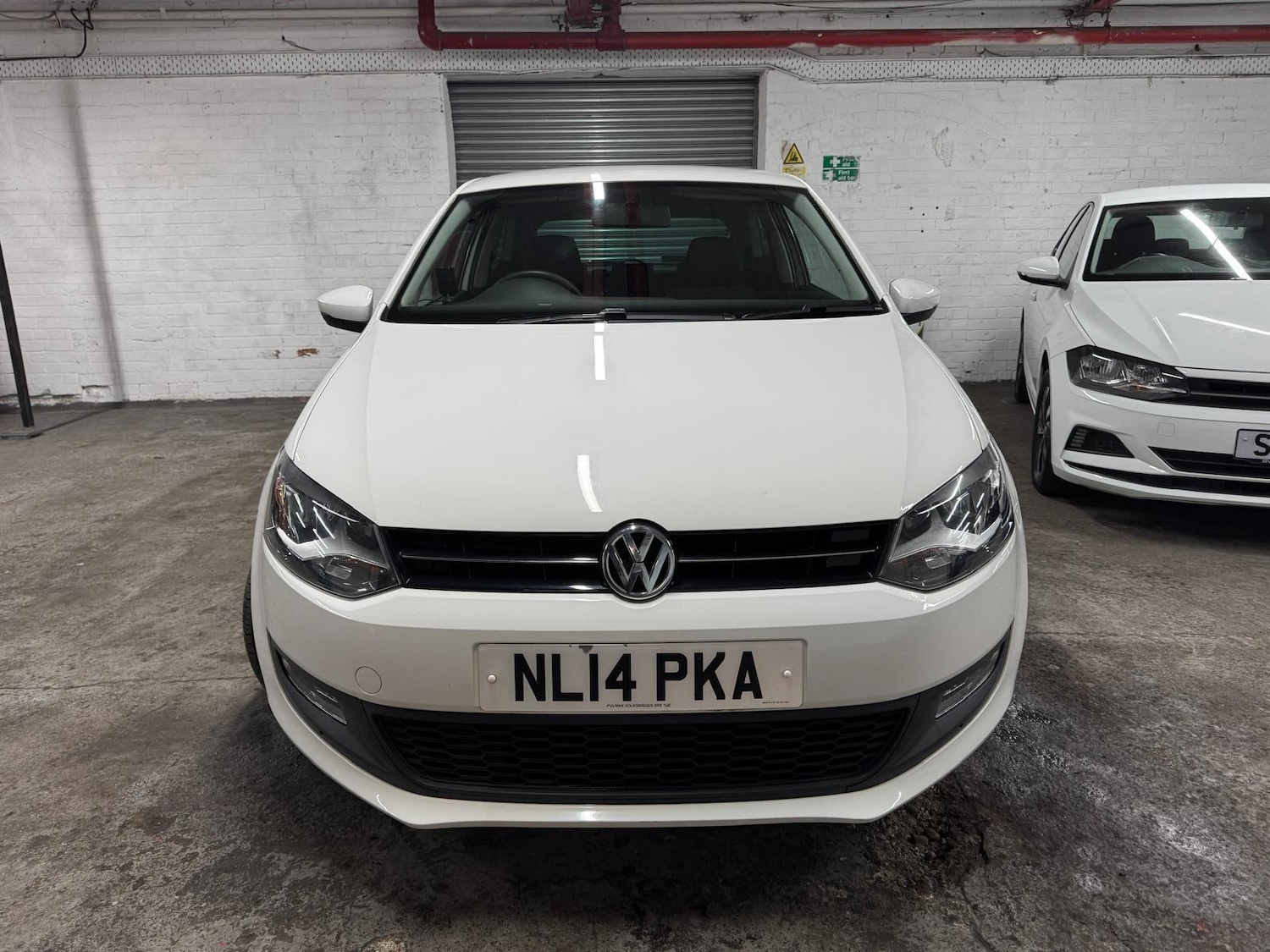 Used Volkswagen Polo for sale - 77824856: Photo 6