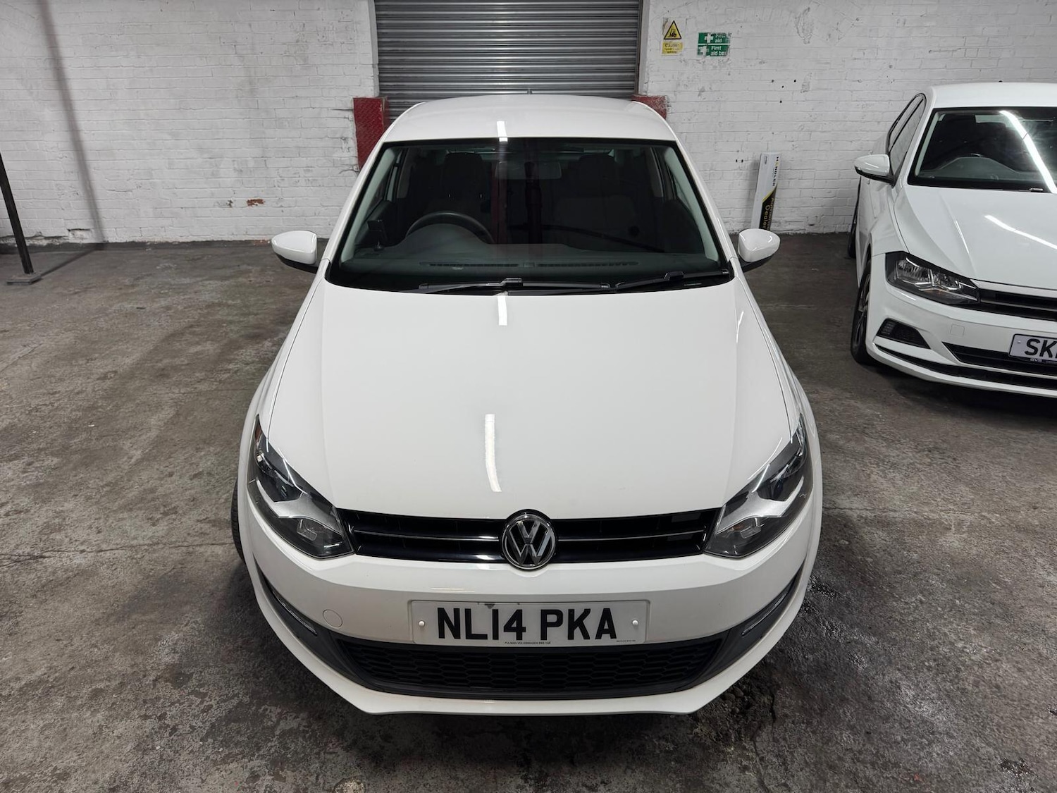 Used Volkswagen Polo for sale - 77824856: Photo 7