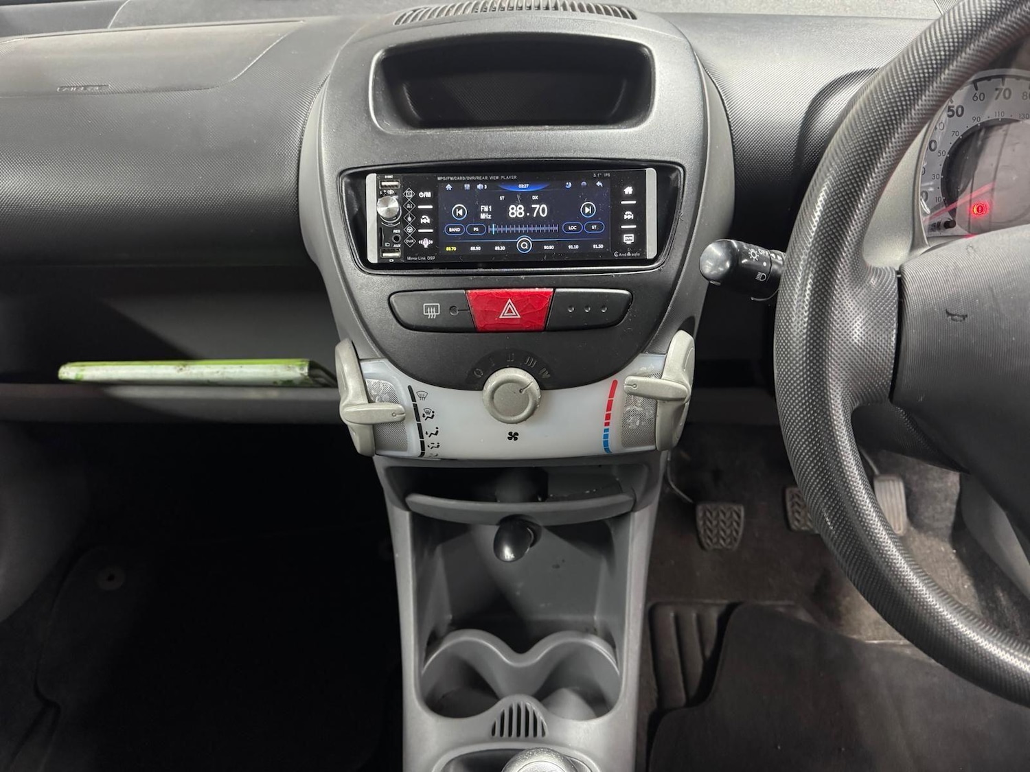 Used Peugeot 107 2008 for sale - 77524657: Photo 16