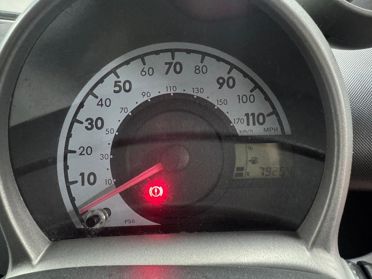 Used Peugeot 107 2008 for sale - 77524657: Photo 18