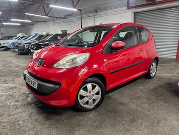 2008 (08) - 1.0 Urban 3dr