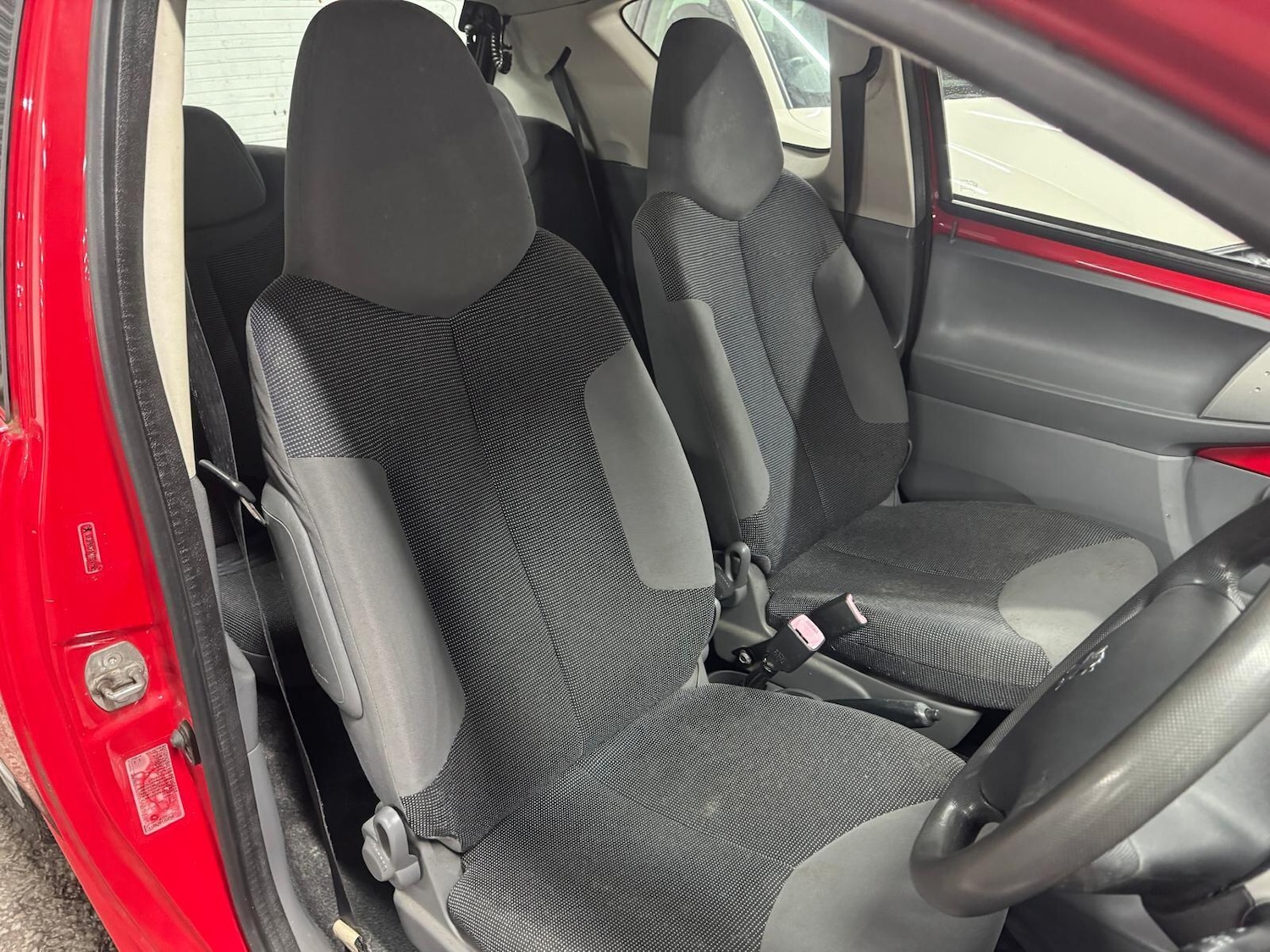 Used Peugeot 107 2008 for sale - 77524657: Photo 20