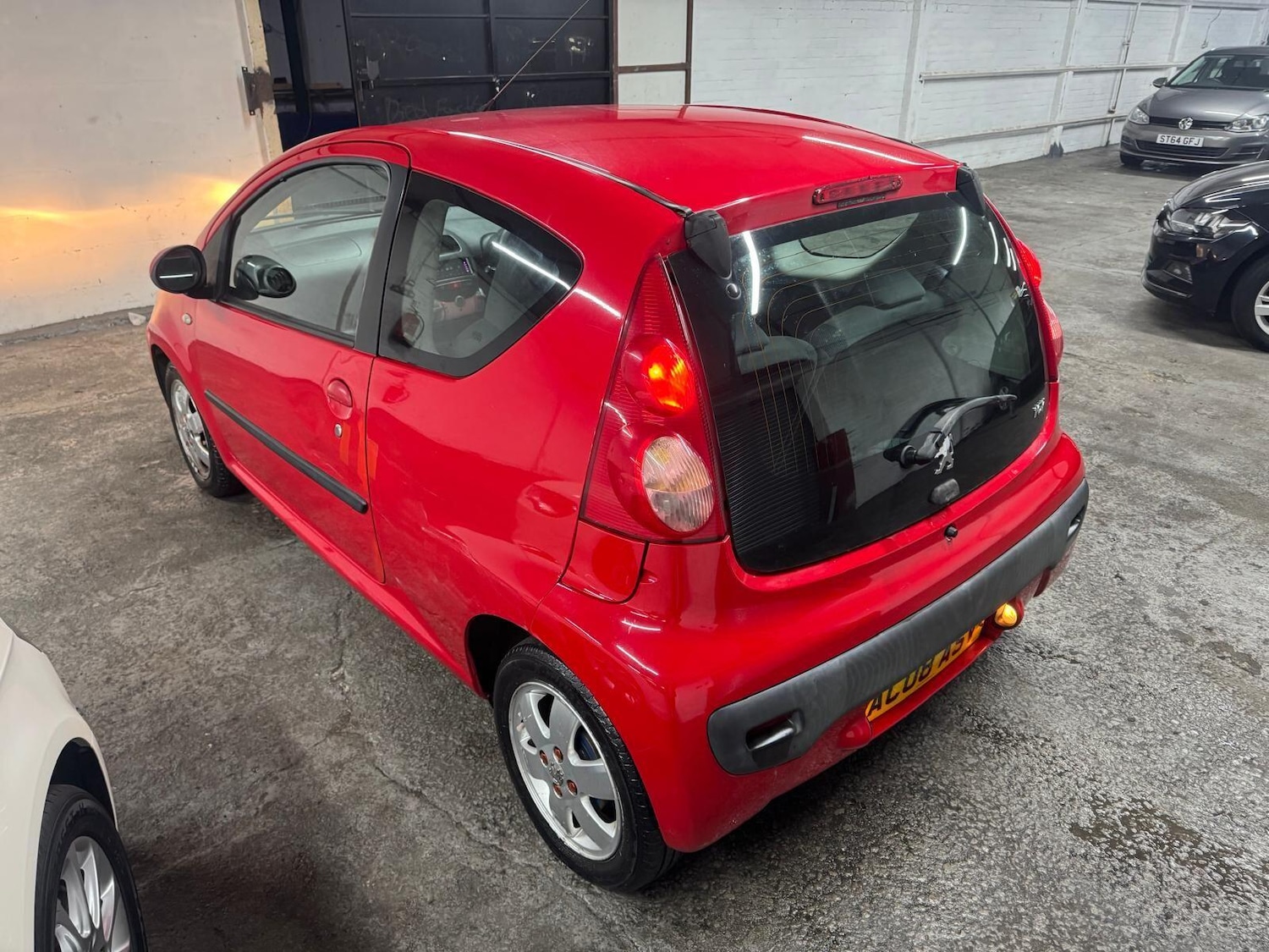 Used Peugeot 107 2008 for sale - 77524657: Photo 26