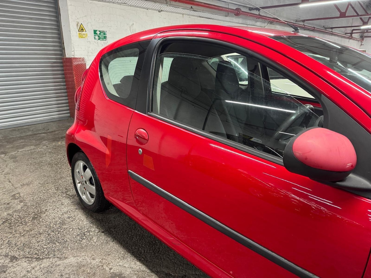 Used Peugeot 107 2008 for sale - 77524657: Photo 29